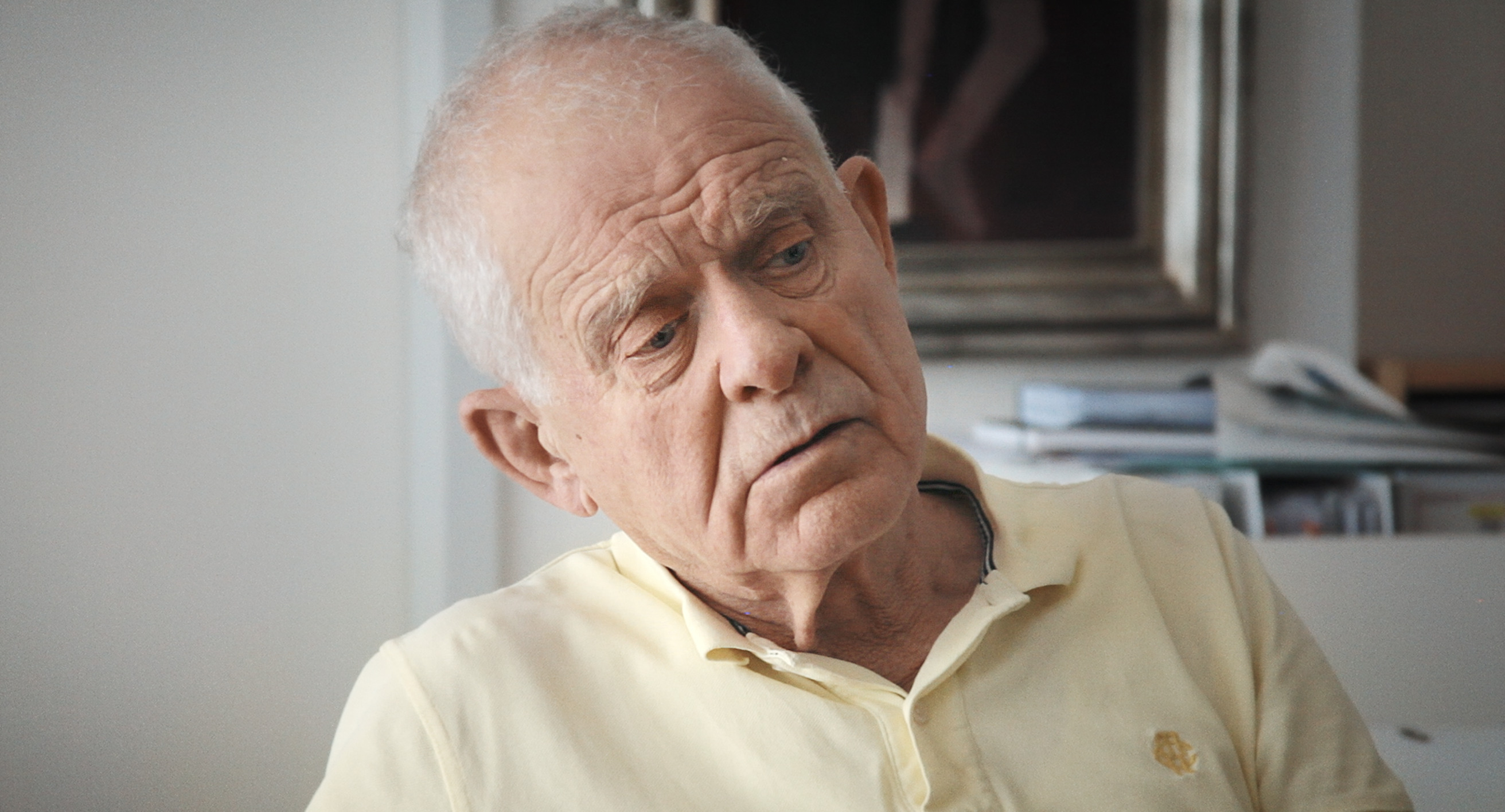 Das Ungesagte - Still 3