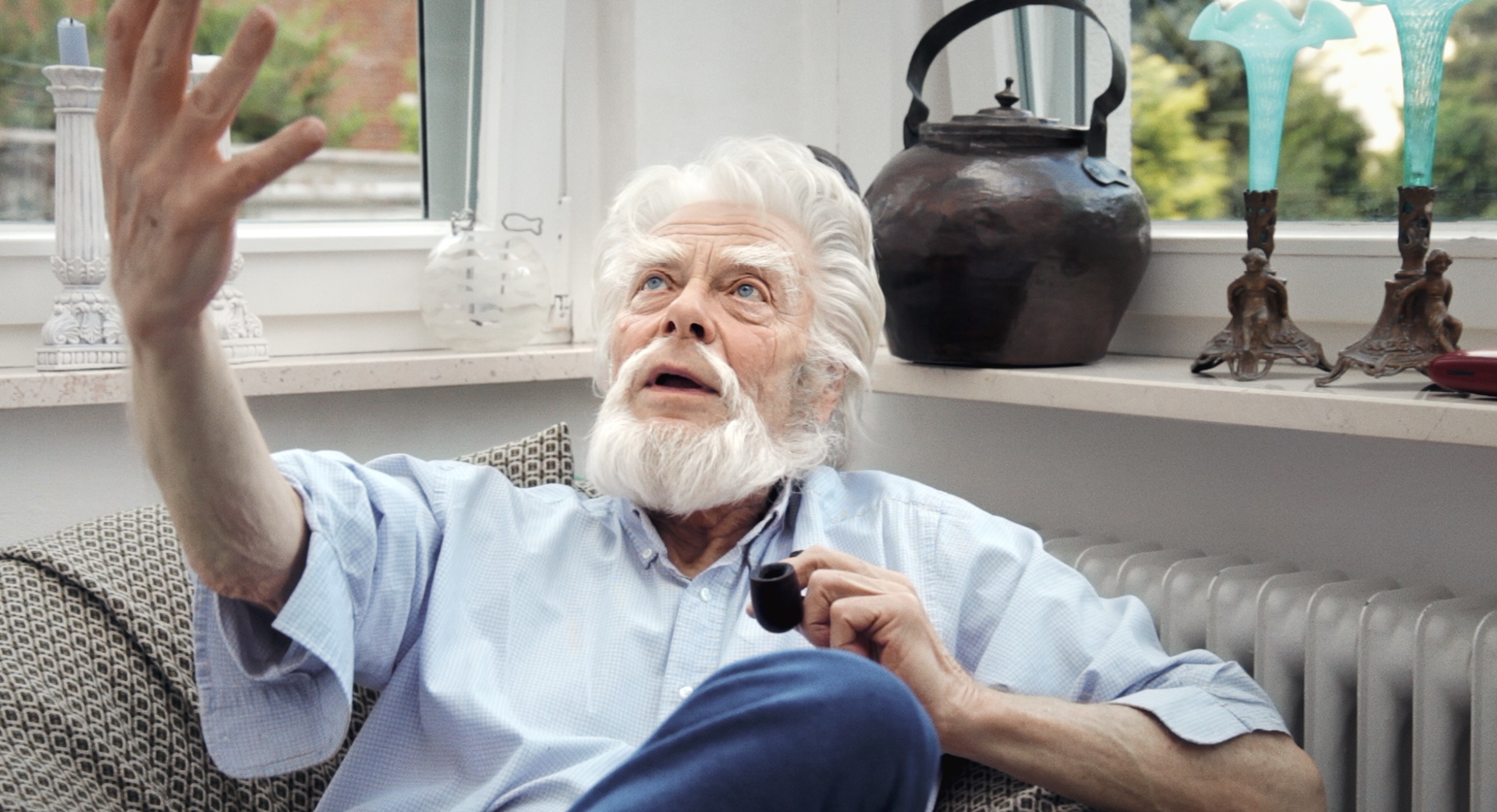 Das Ungesagte - Still 6