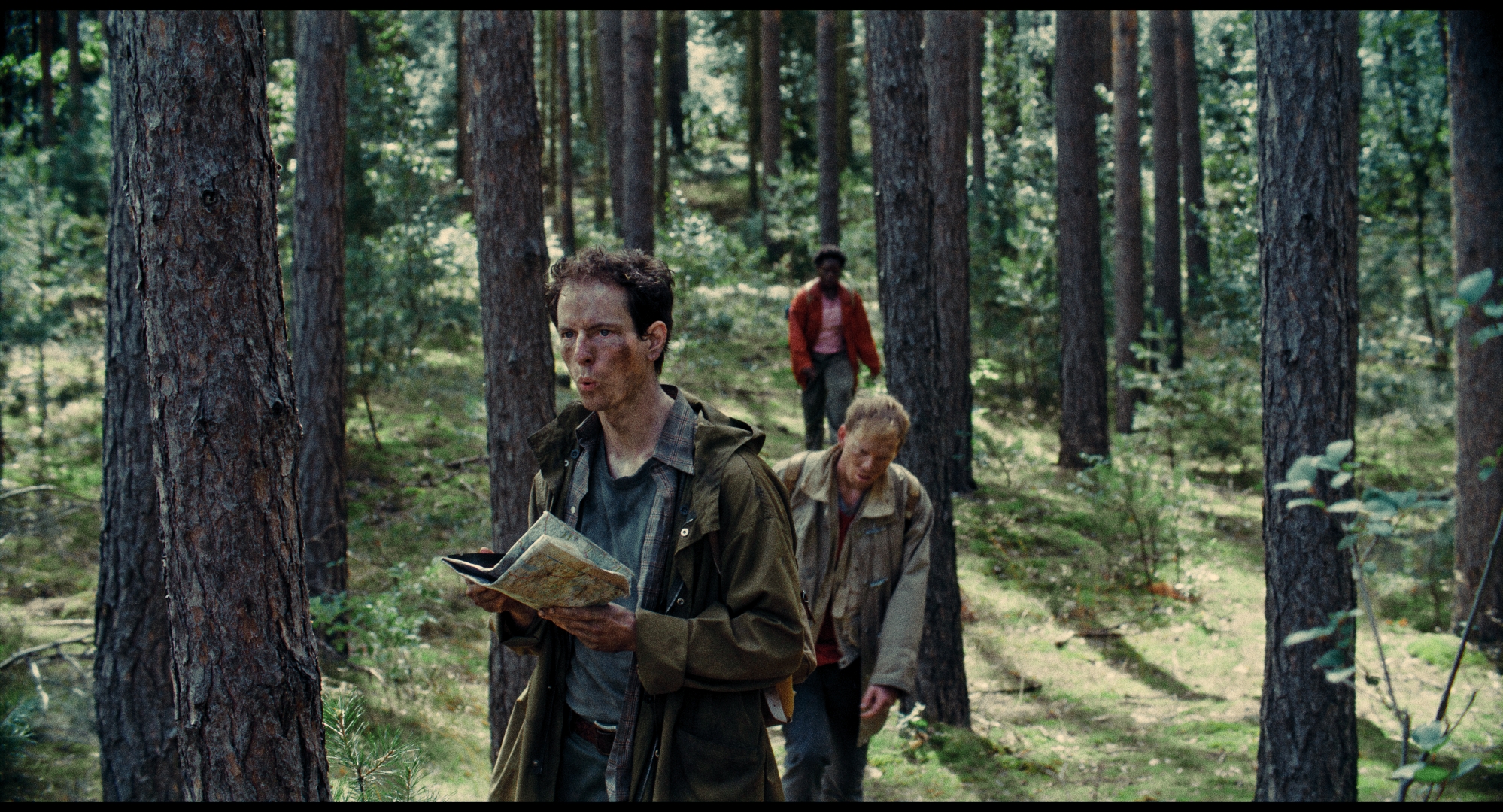 Der Der Totale Traum - Still 1