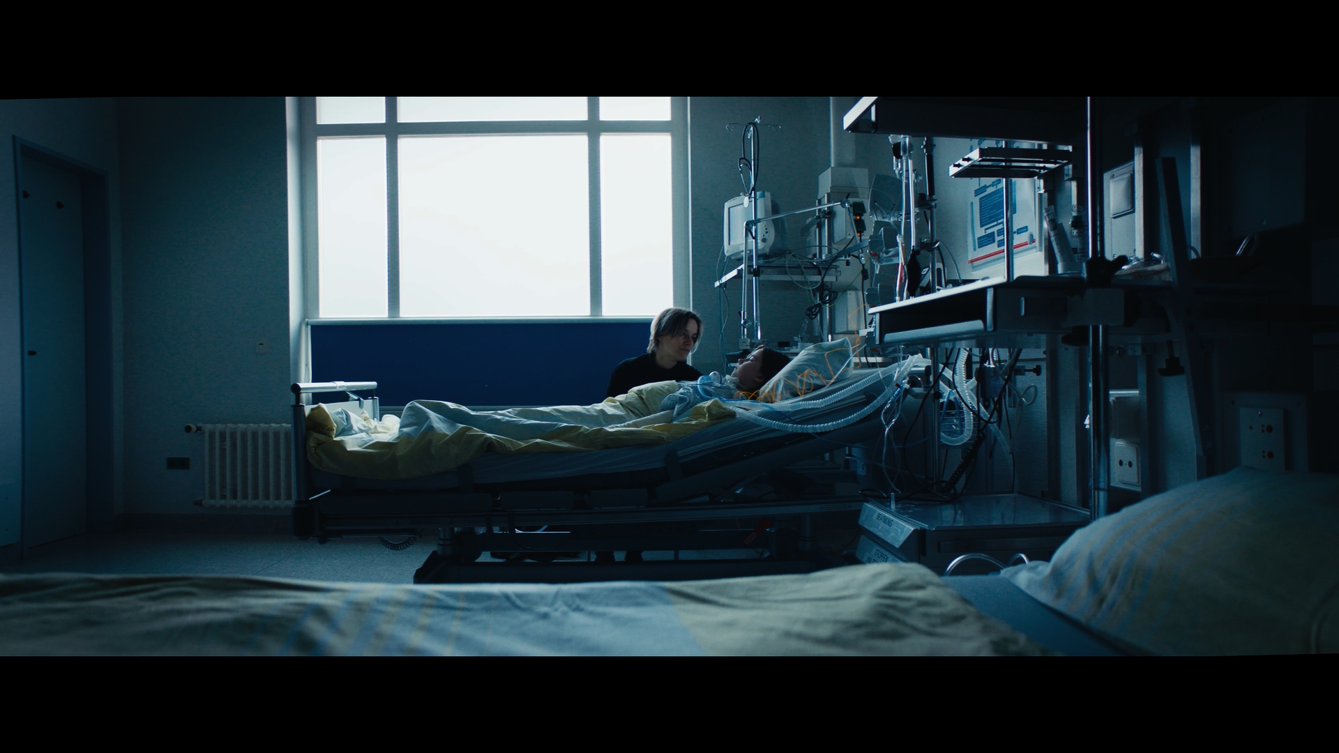 Die Die Schwelle - Still 1