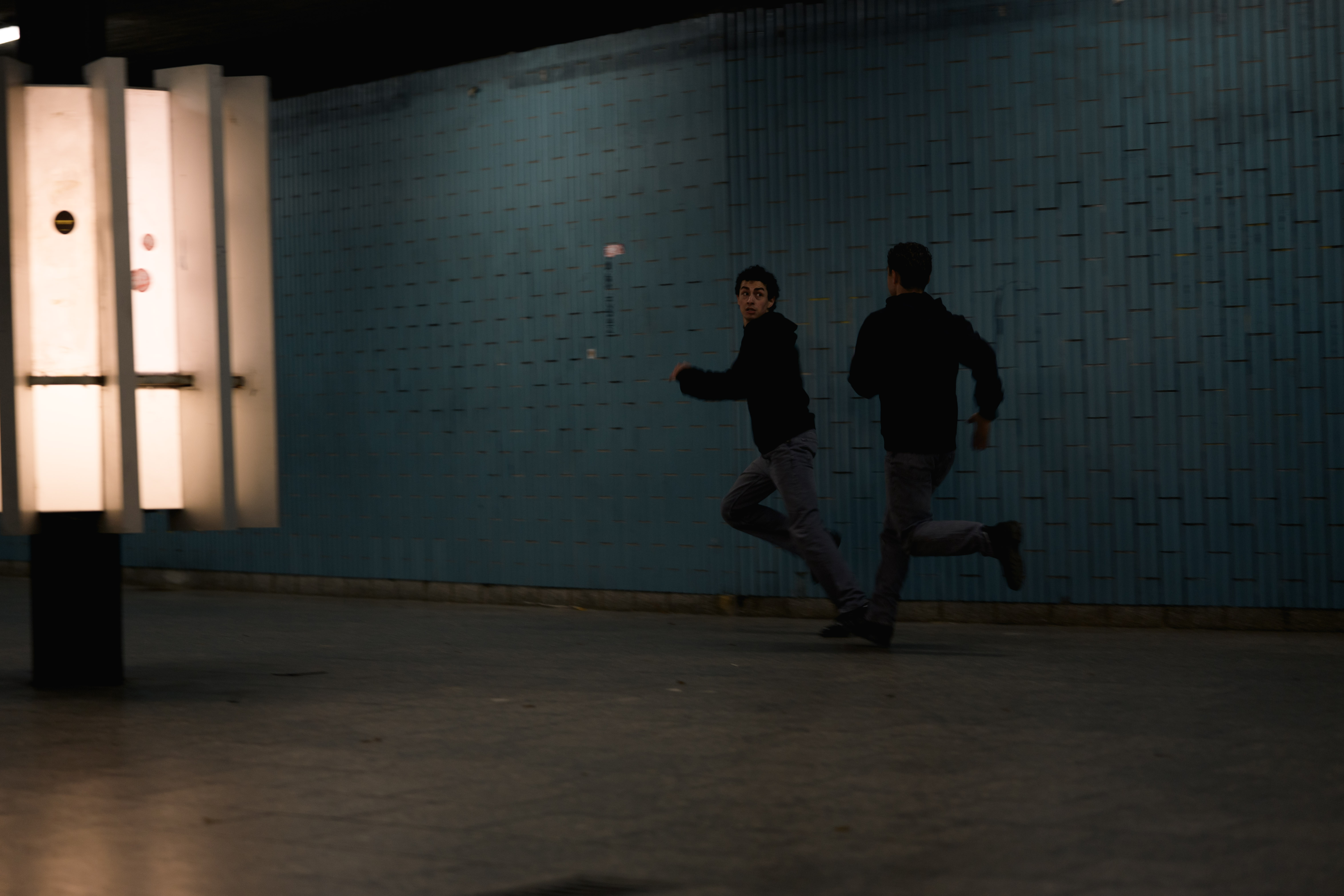 Doppelgänger - Still 1