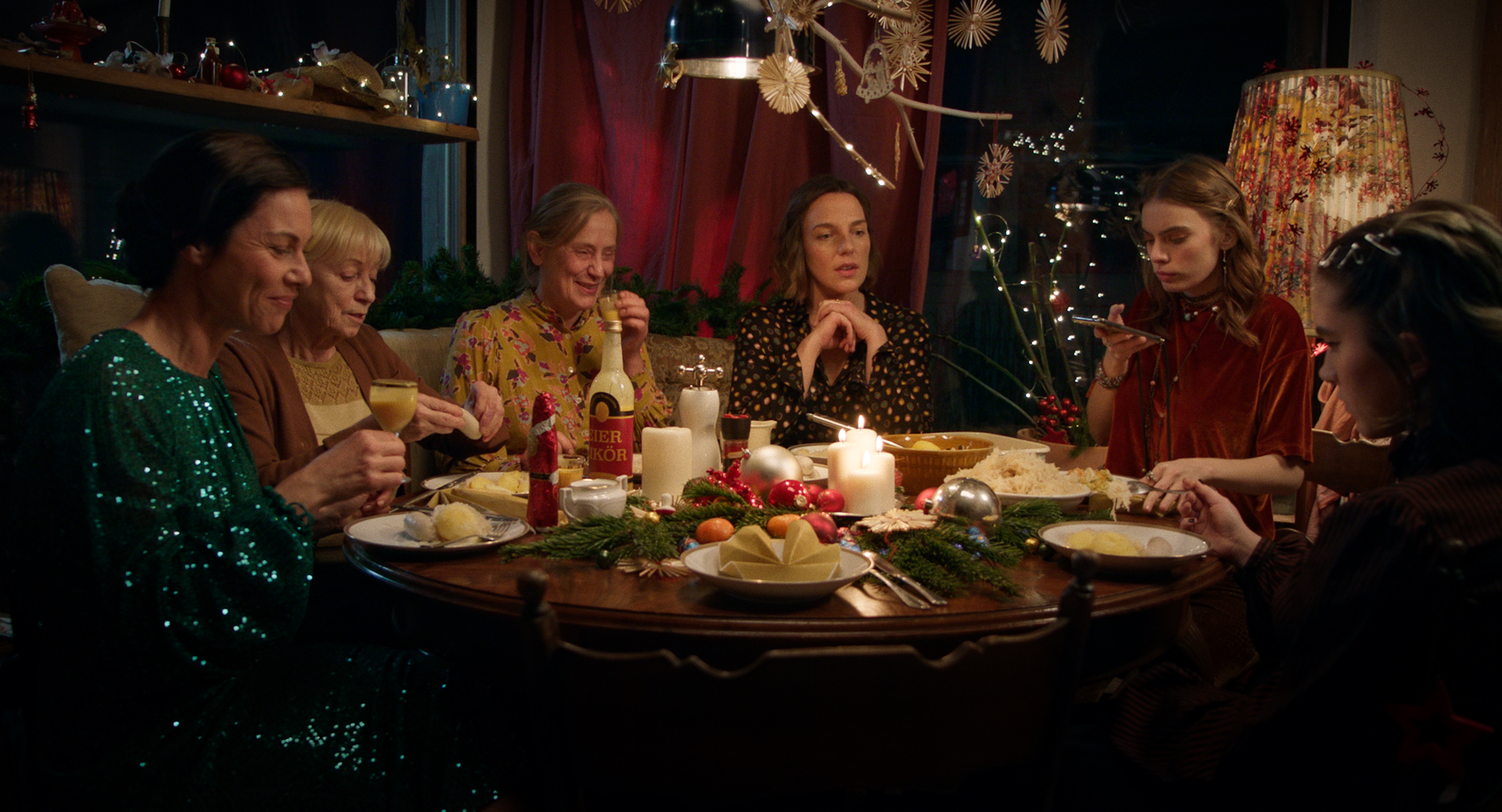 Ende des Kreises - Still 2