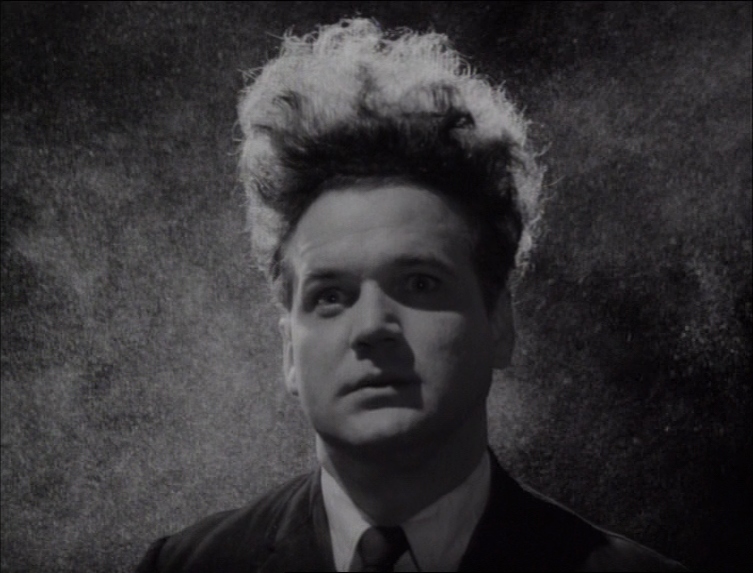 Eraserhead - Still 1