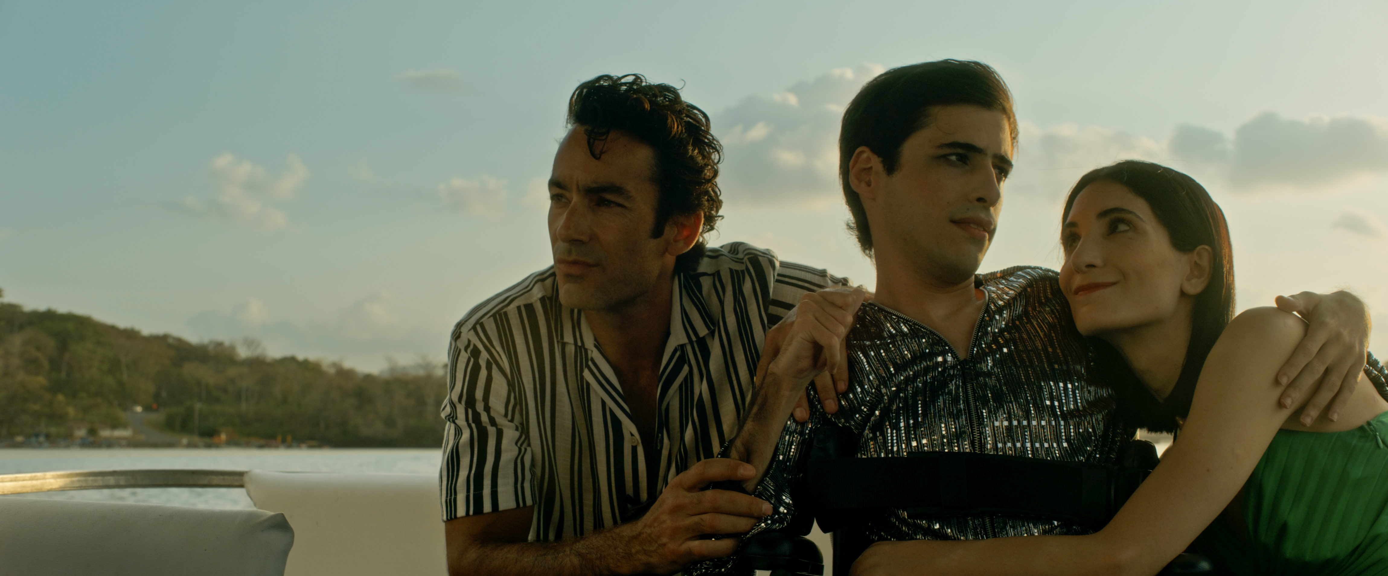 ESPINA - Still 1