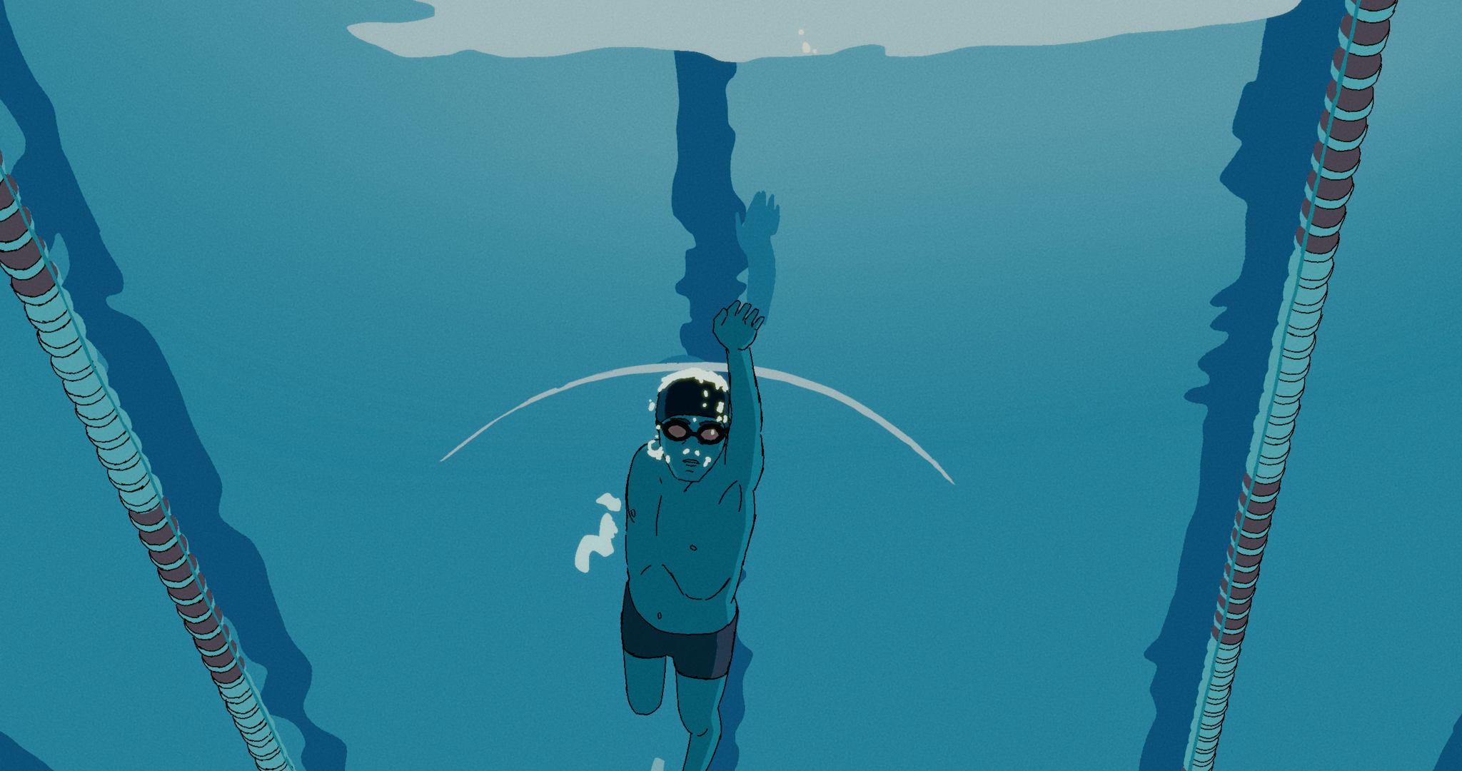 Fantasies of a Rescue Dummy - Still 1