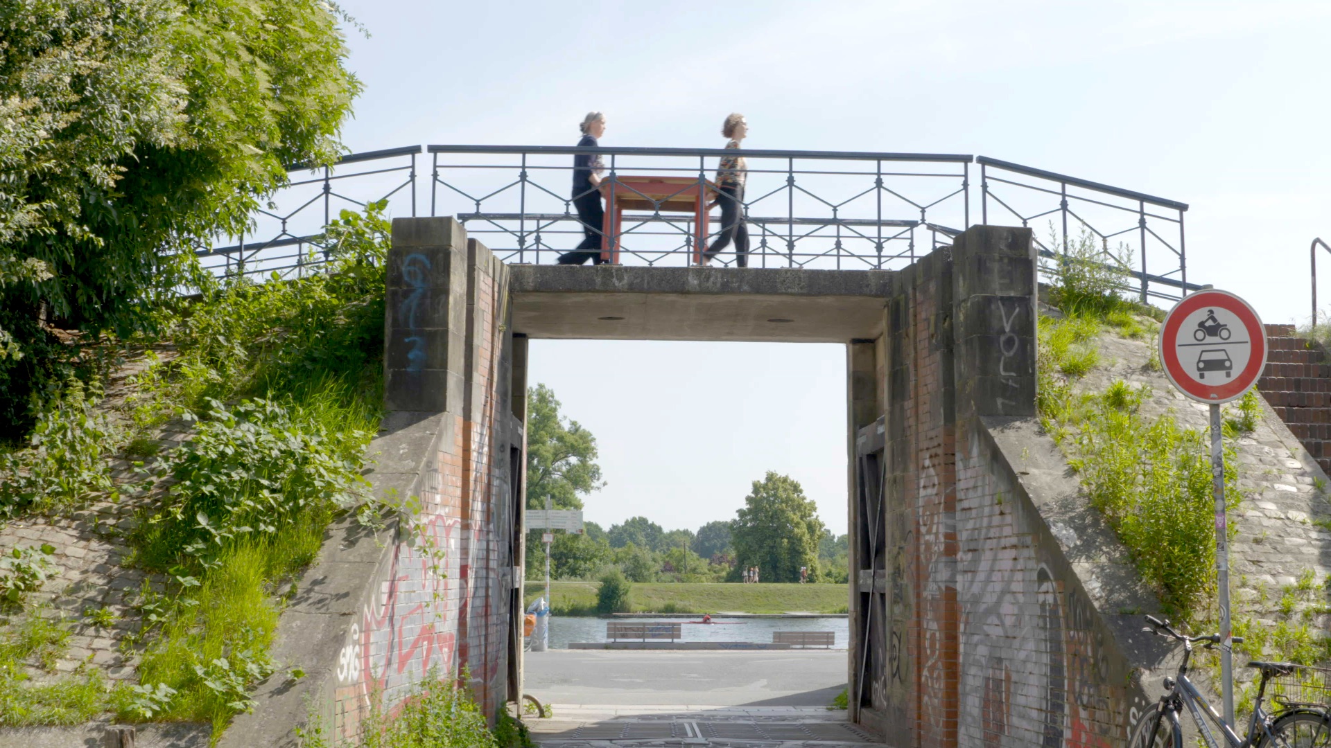 FREIRAUM - Still 1