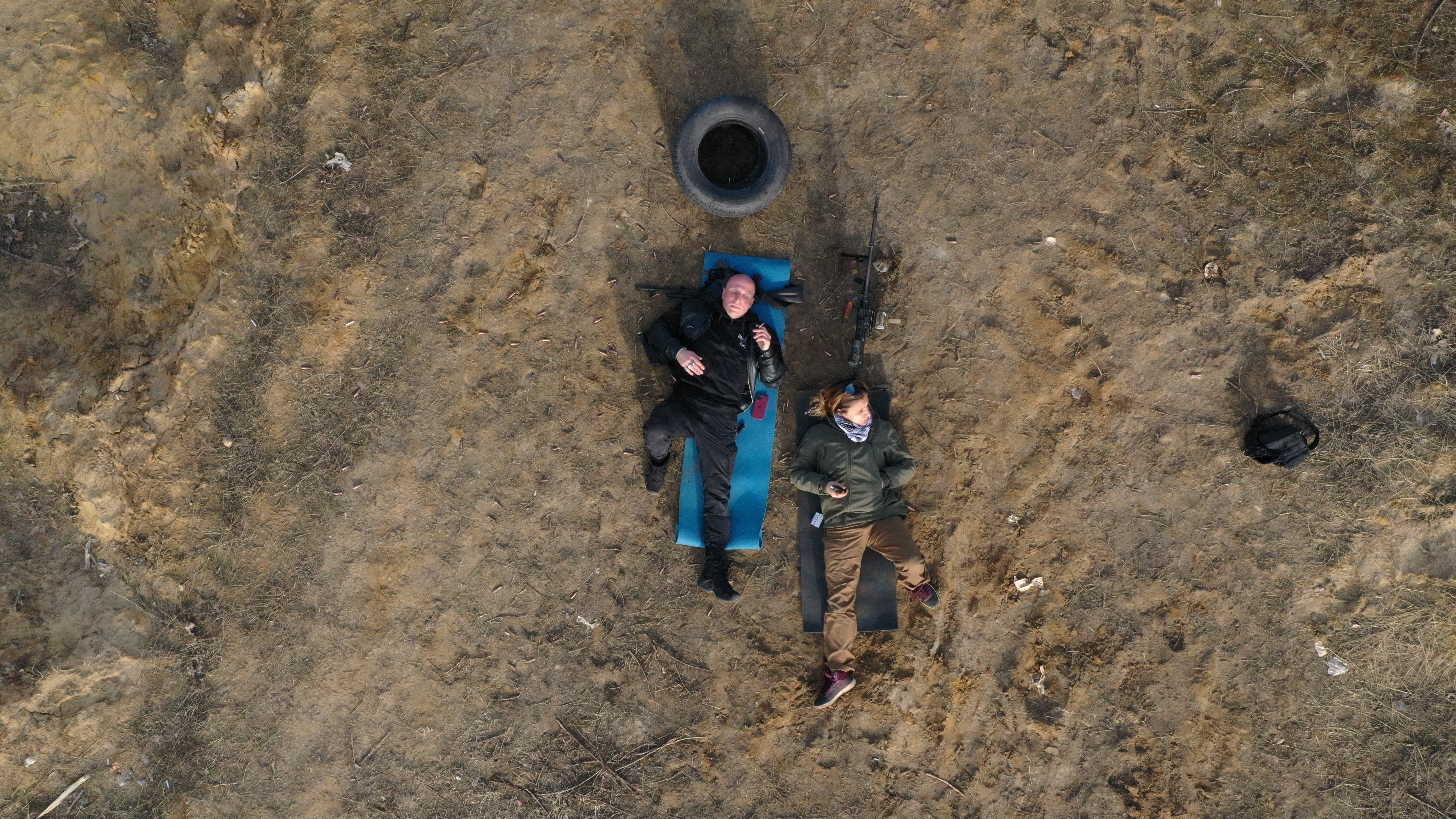 Gamlet - Still 1