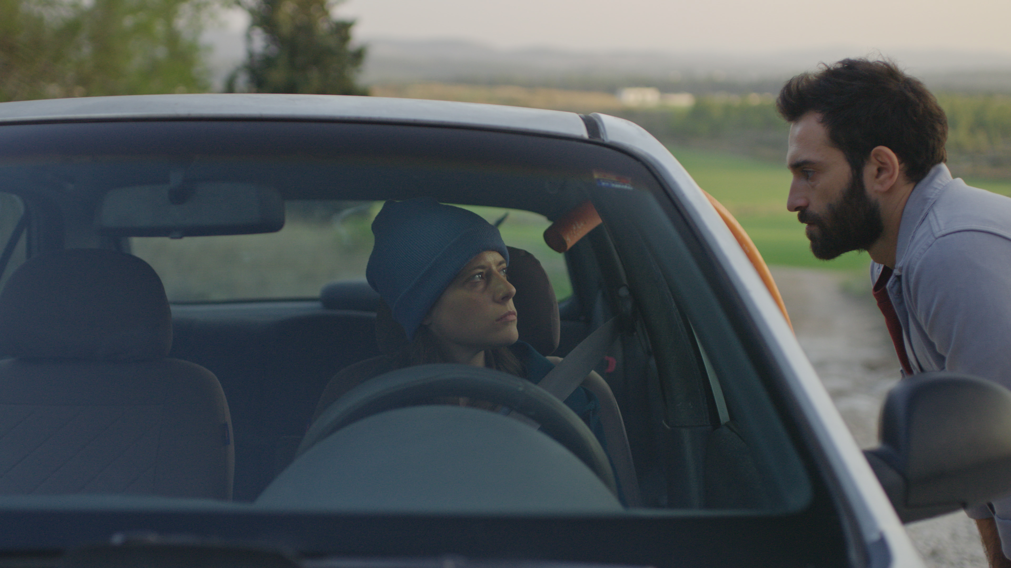 Hahitabdut Hashniya Shel Tom - Still 1
