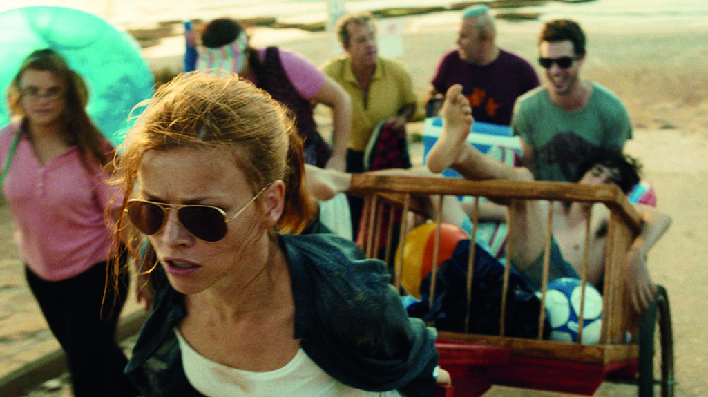 Hannas Reise - Still 1