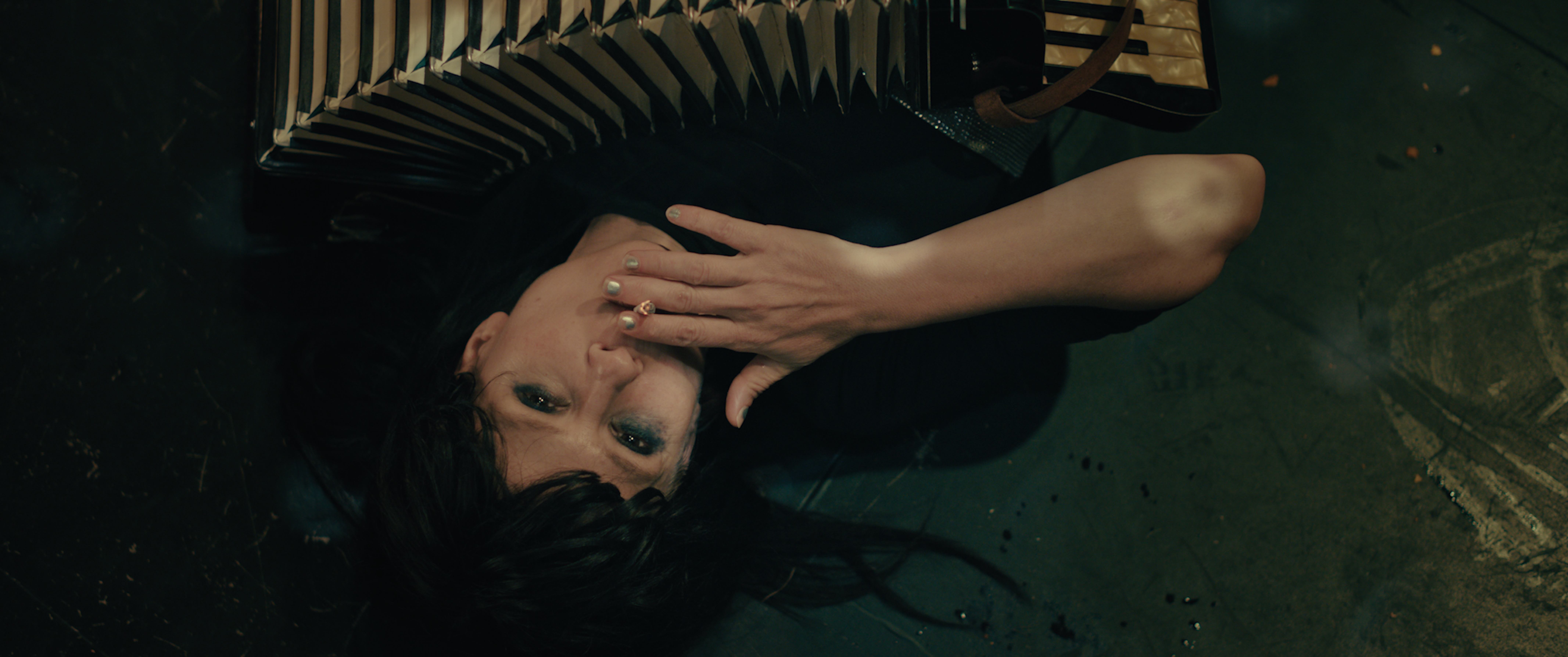 Happyland - Still 1
