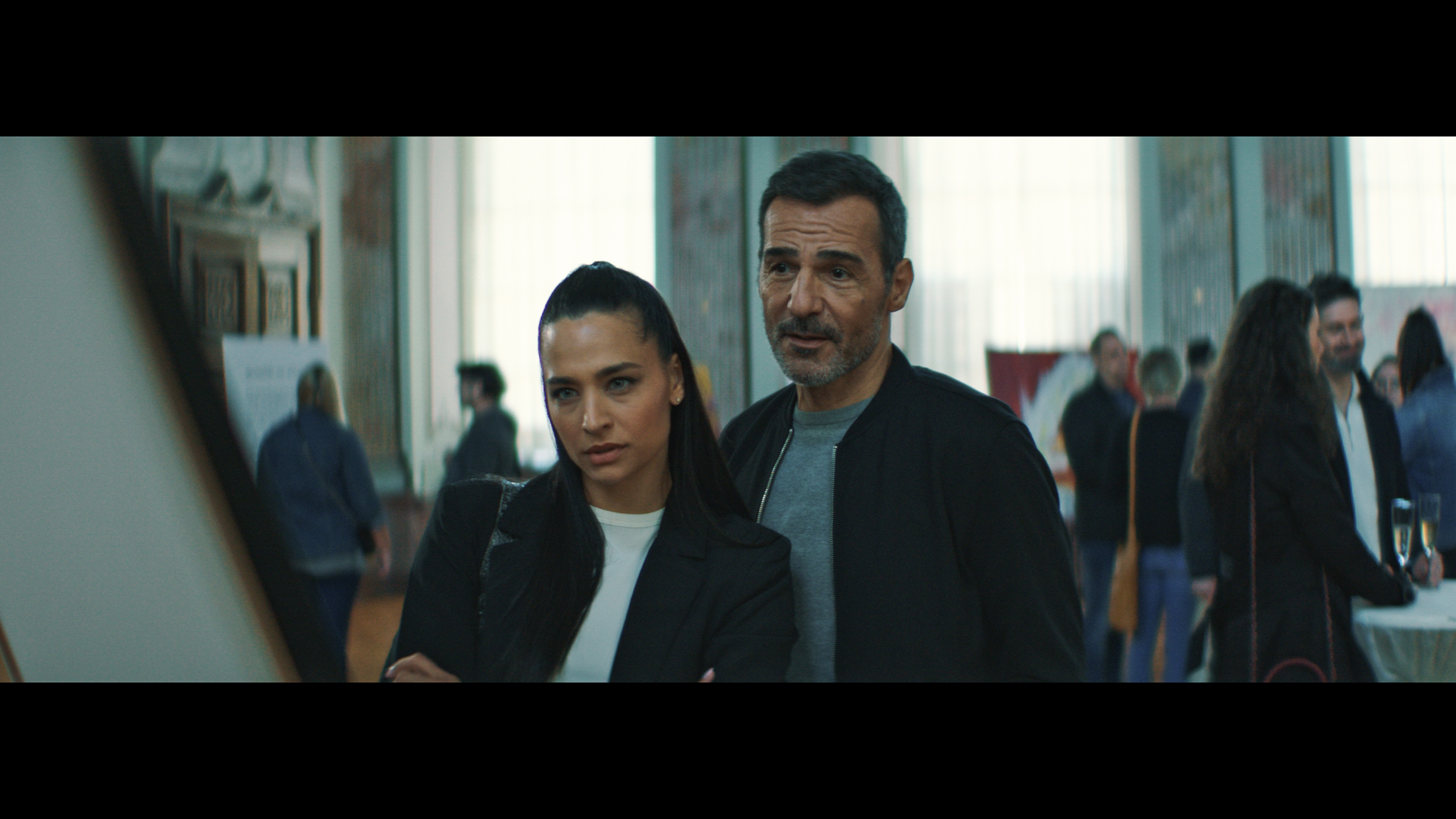 Im Zeichen des Drachen - Still 2