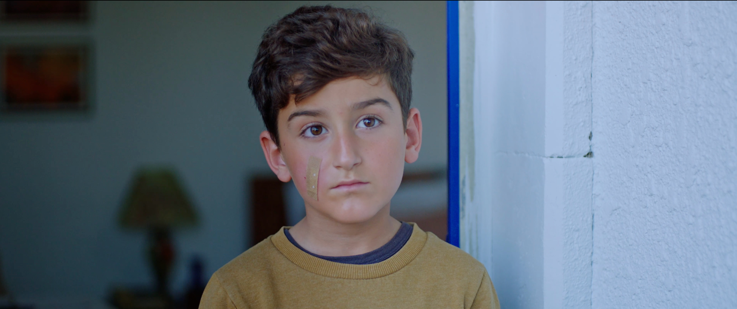 Ishaq - Still 1