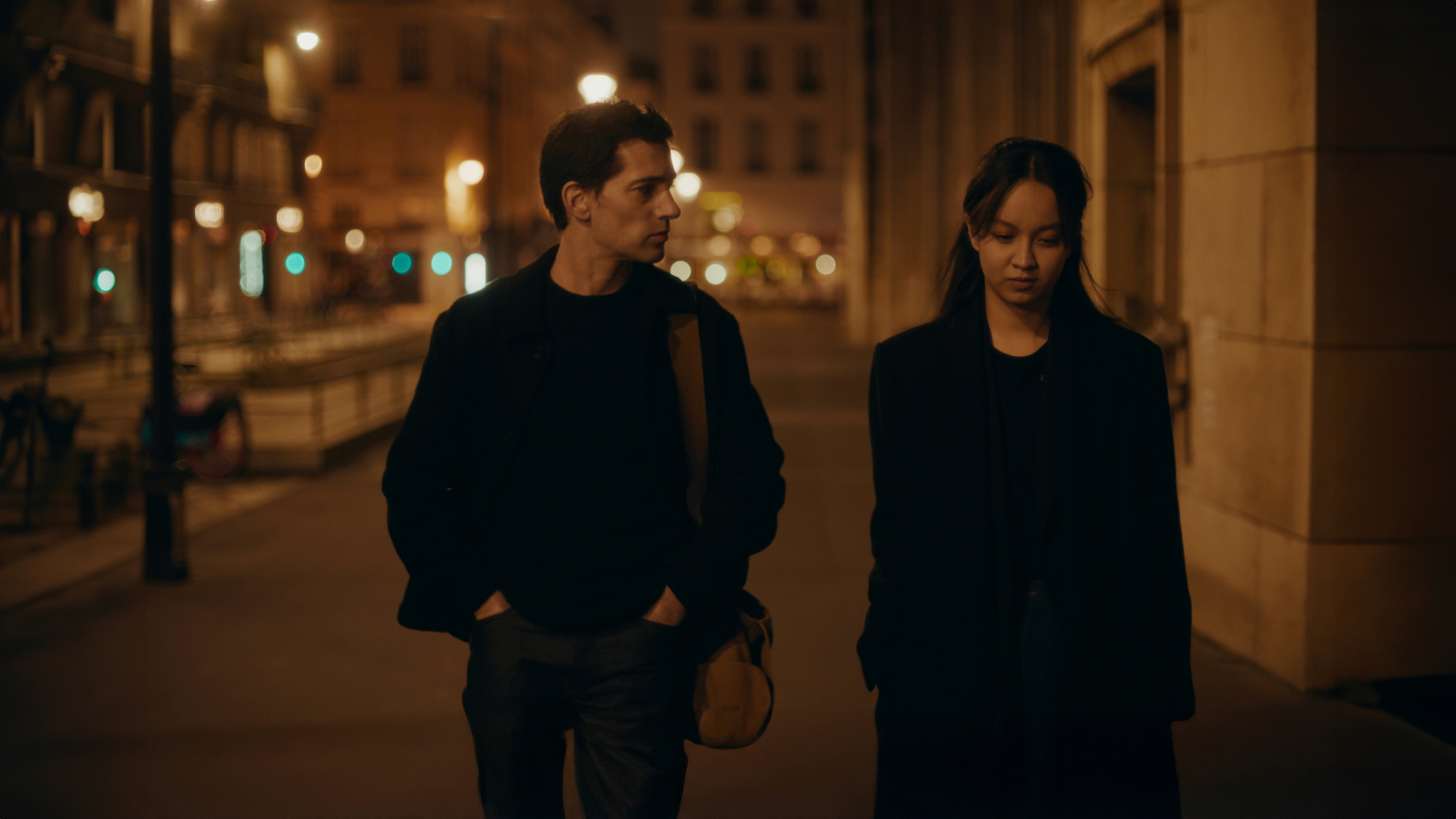 La Sélection - Still 1
