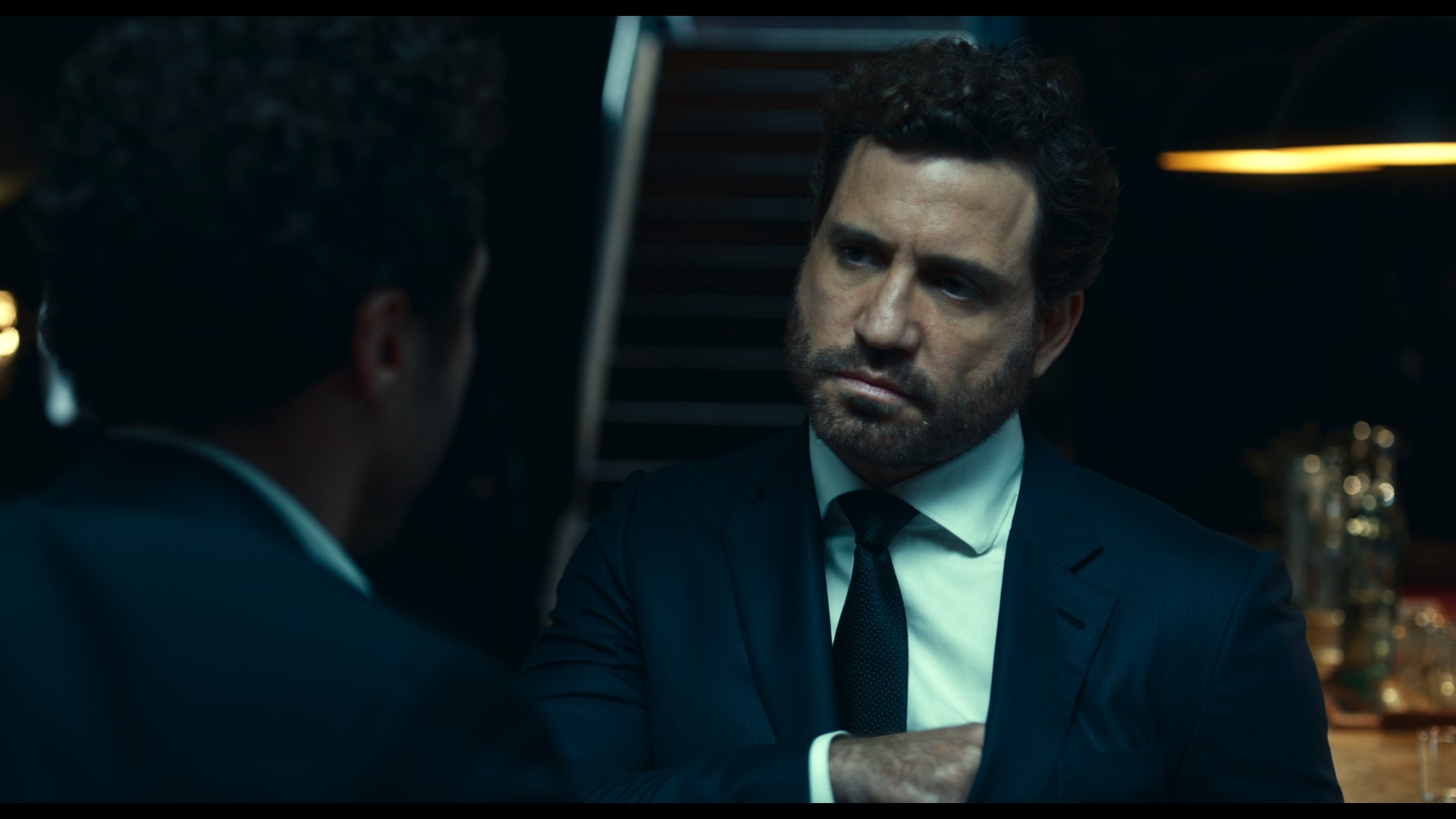 Les Les arènes - Still 2