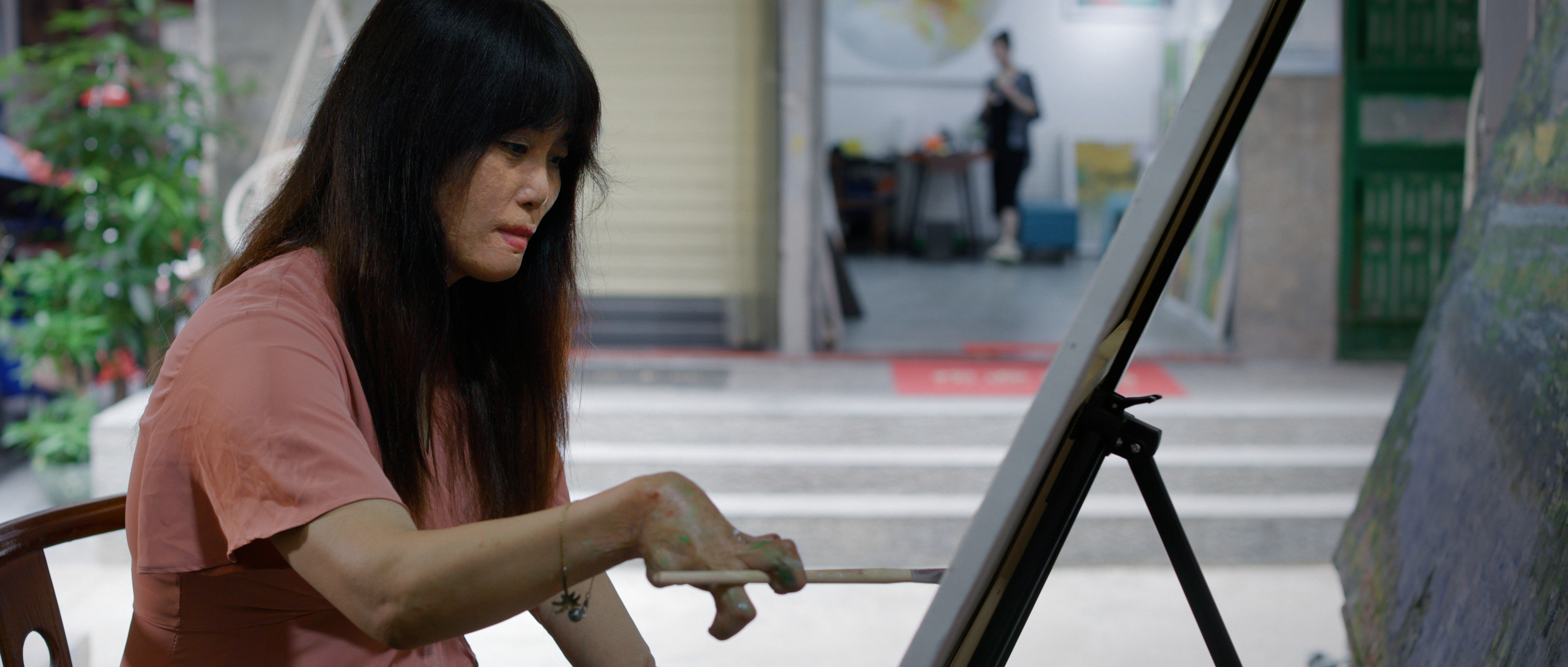 Manche mögen's falsch - Still 2