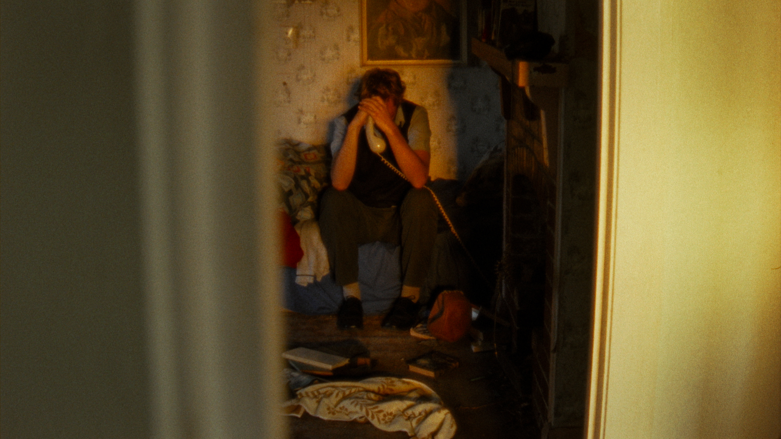 NAUSEA - Still 1