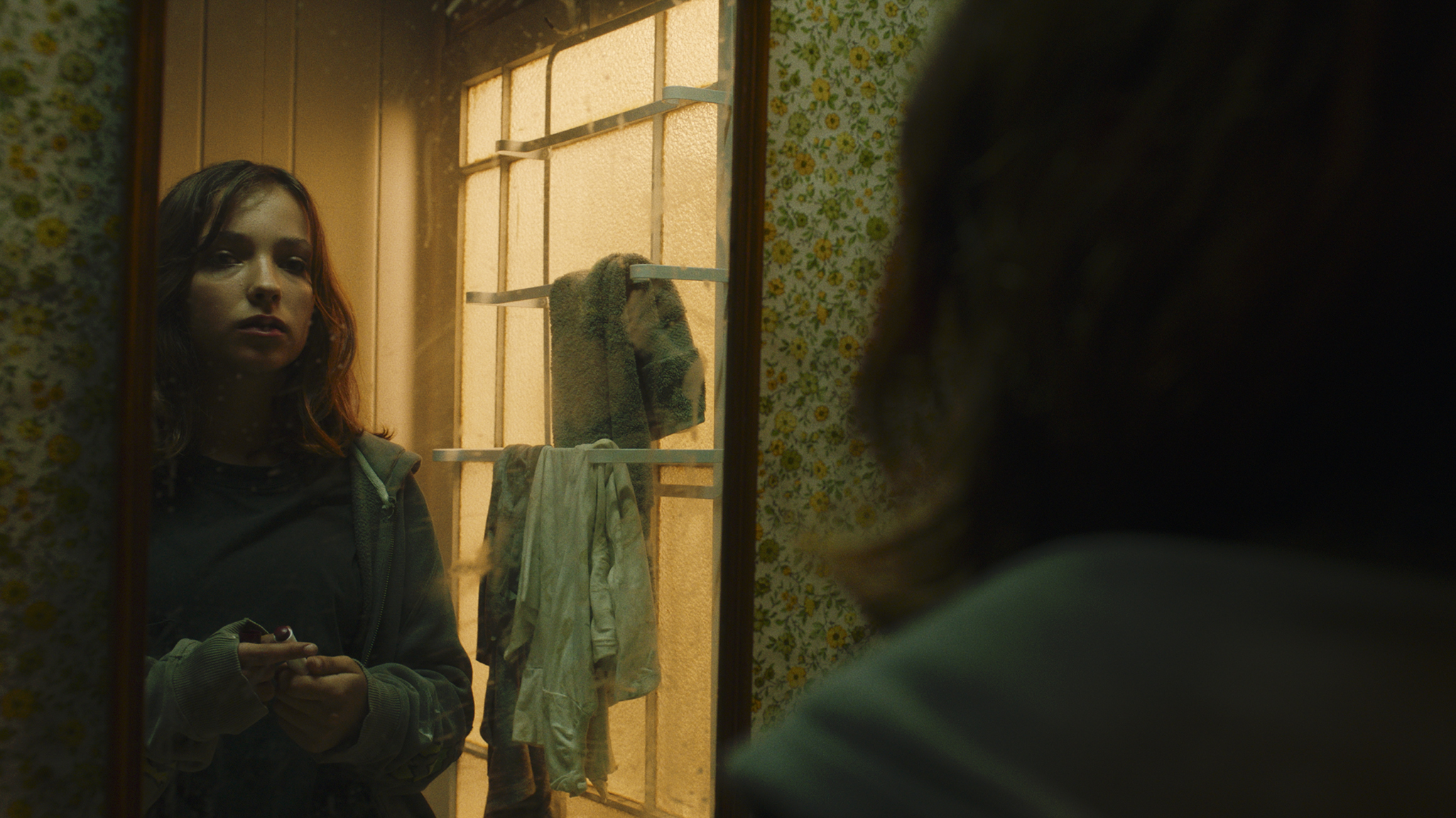 Pack Rat - Still 1