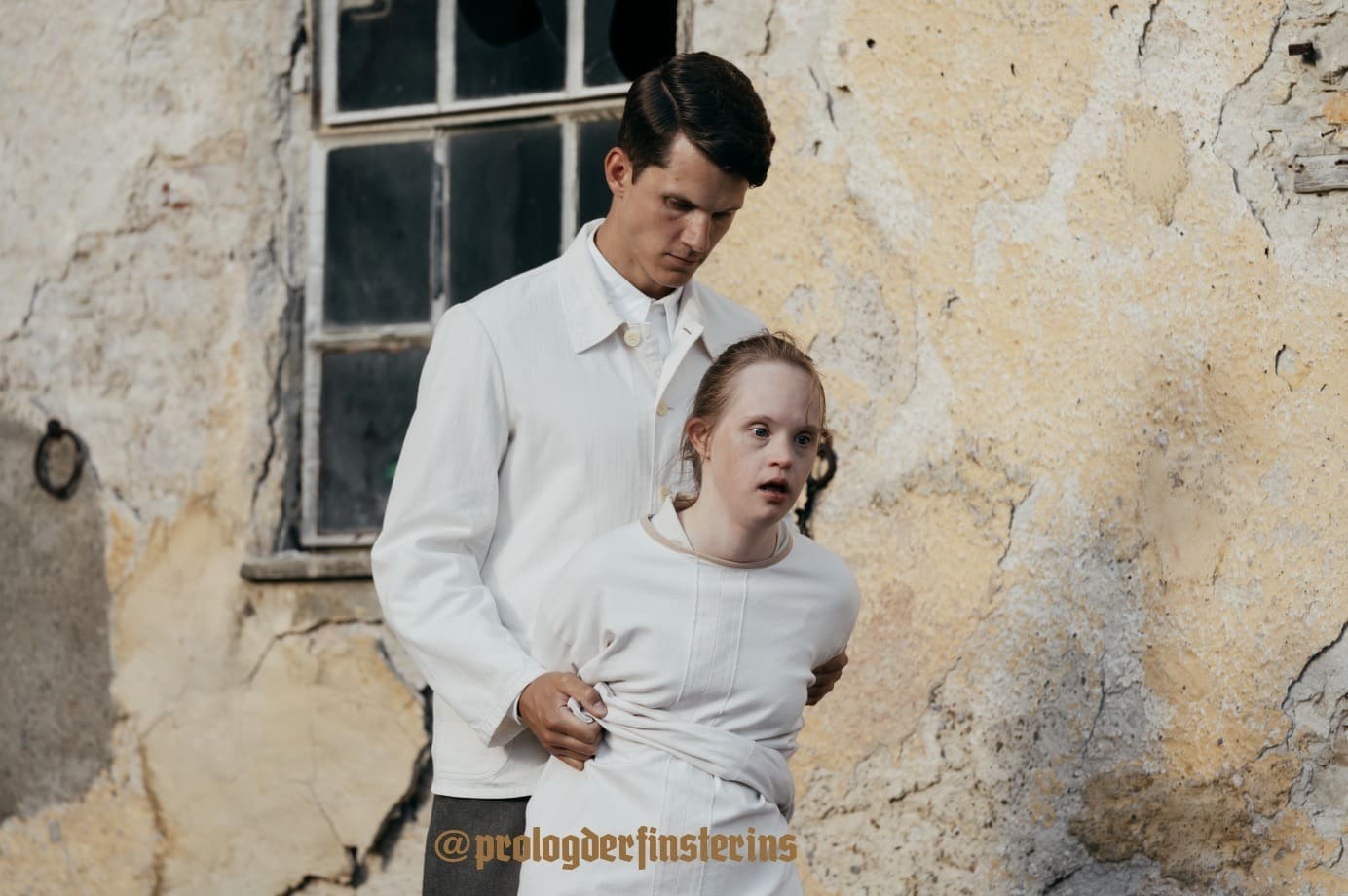 Prolog der Finsternis - Still 3