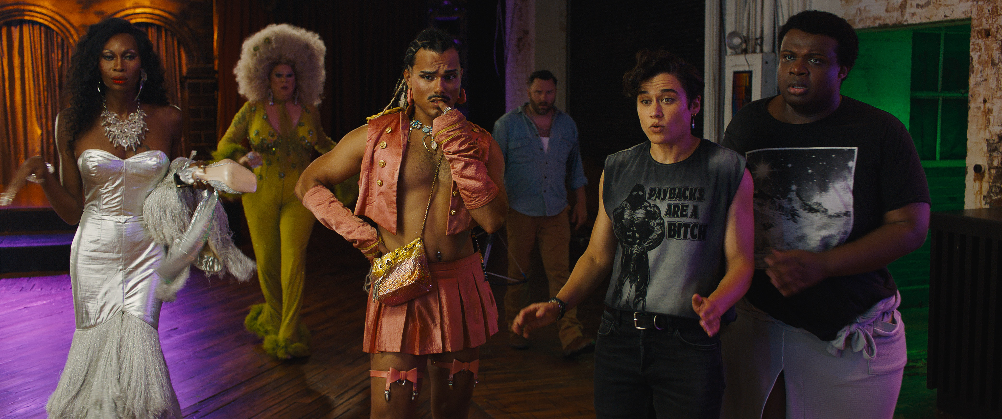 Queens of the Dead - Still 1