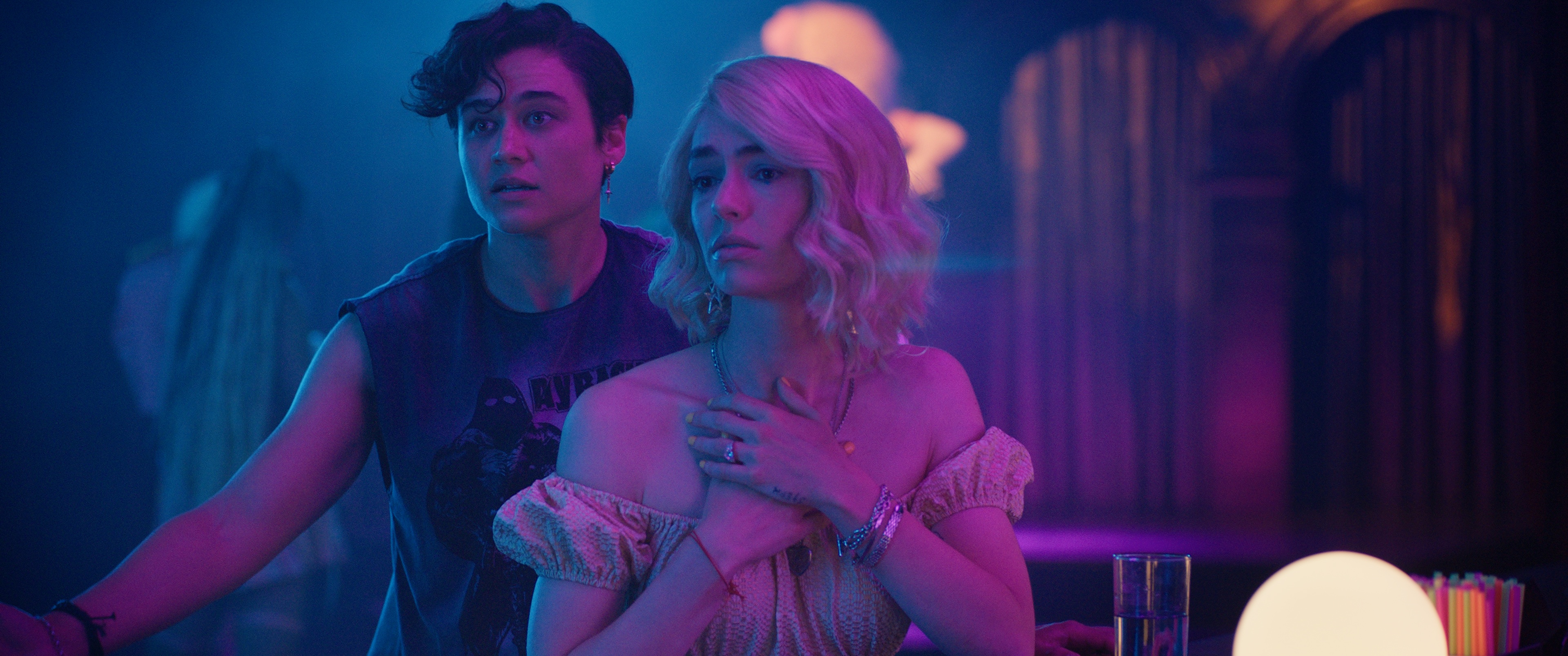 Queens of the Dead - Still 2