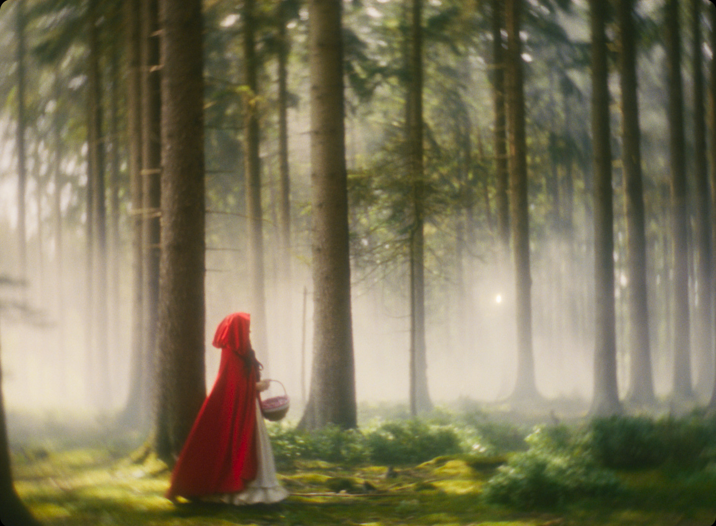 Rouge - Still 1