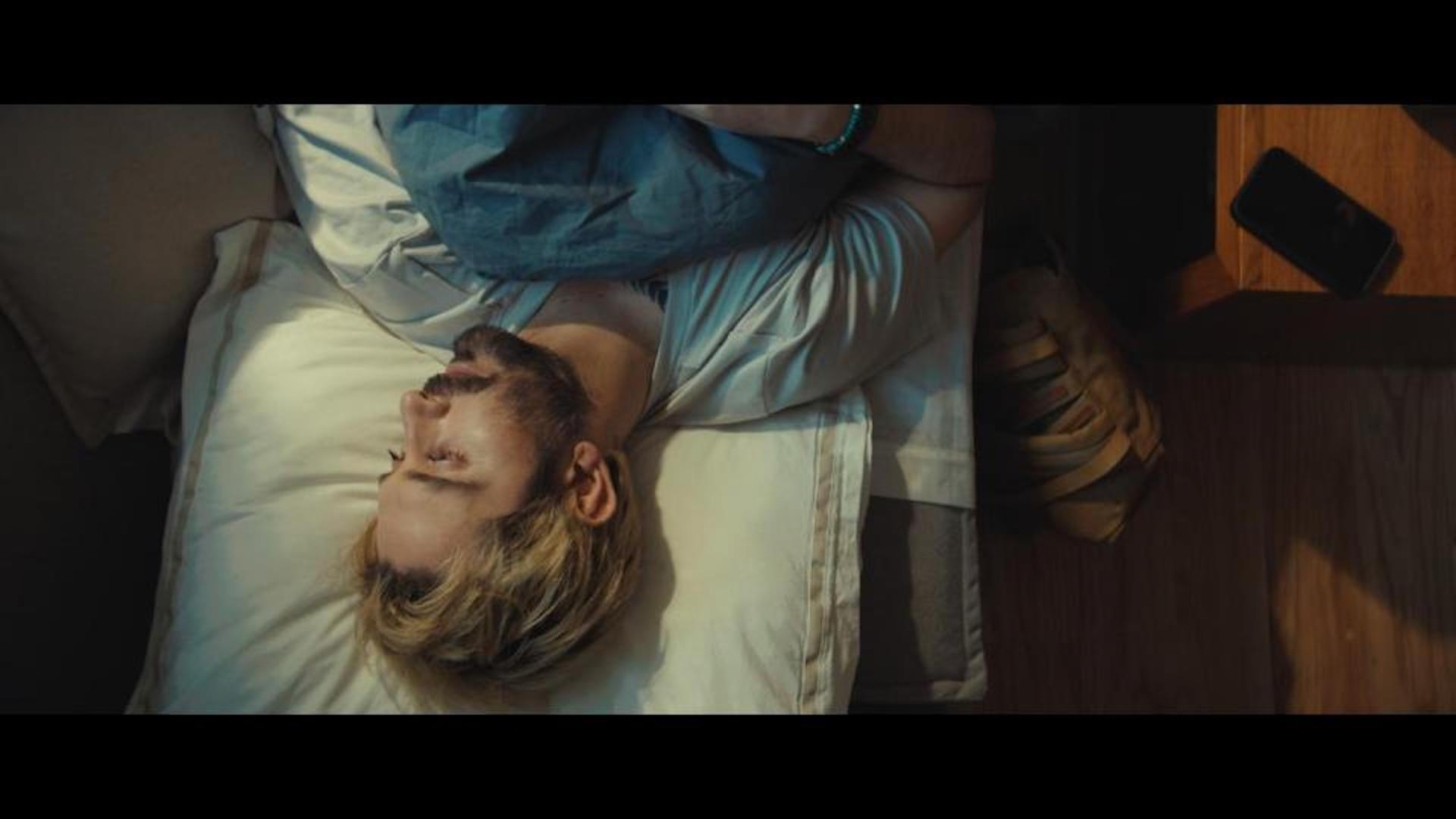 Sobriedad Me Estás Matando - Still 1