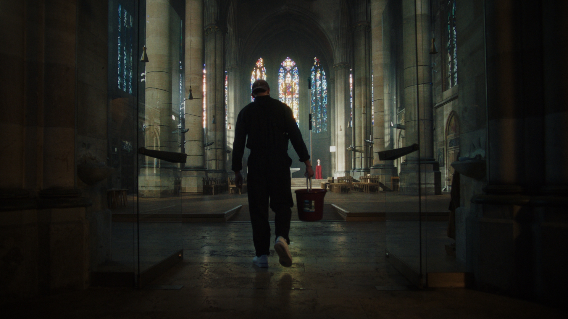 SOHN GOTTES - Still 1