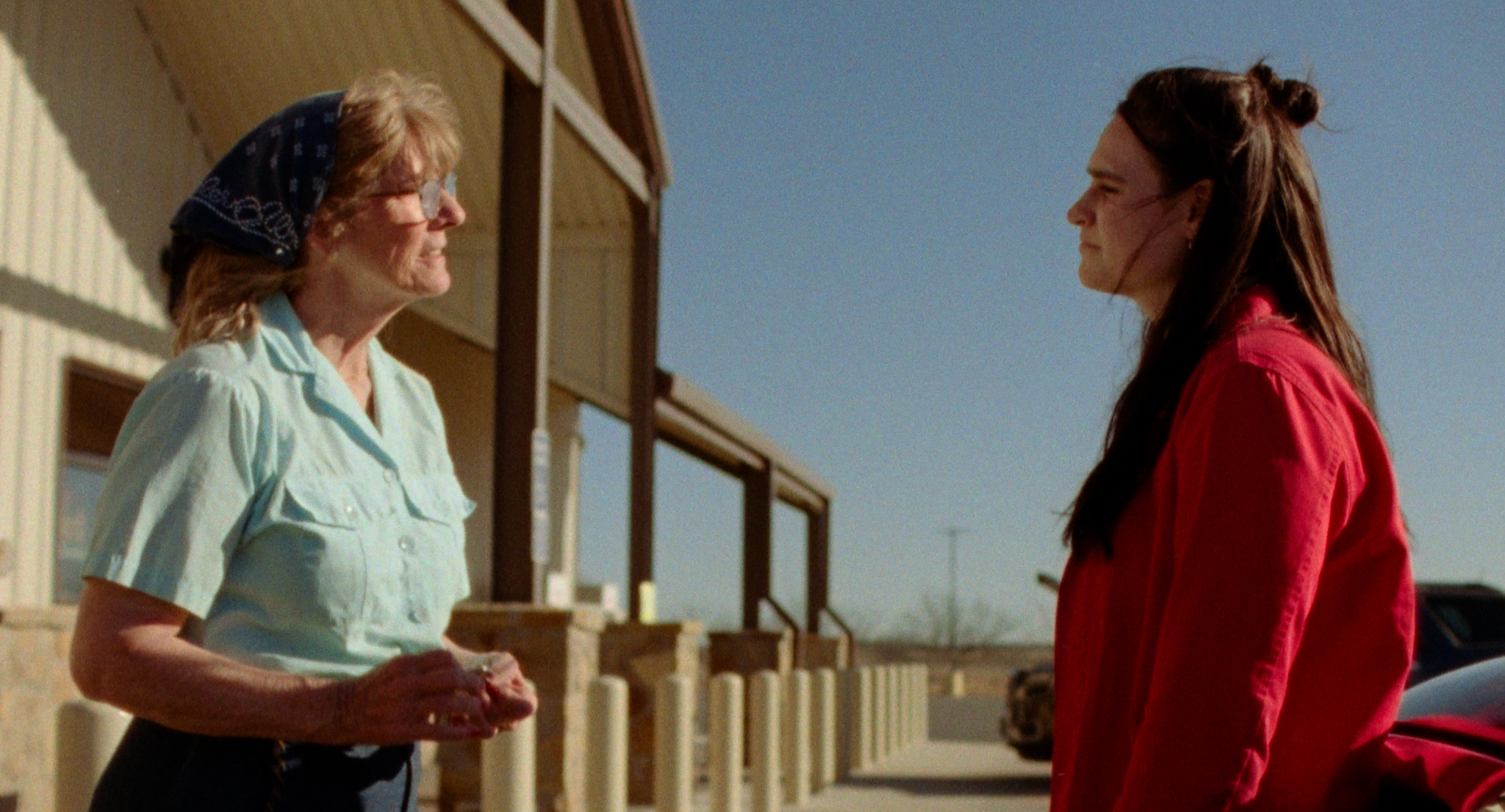 Sweetwater, Texas - Still 1