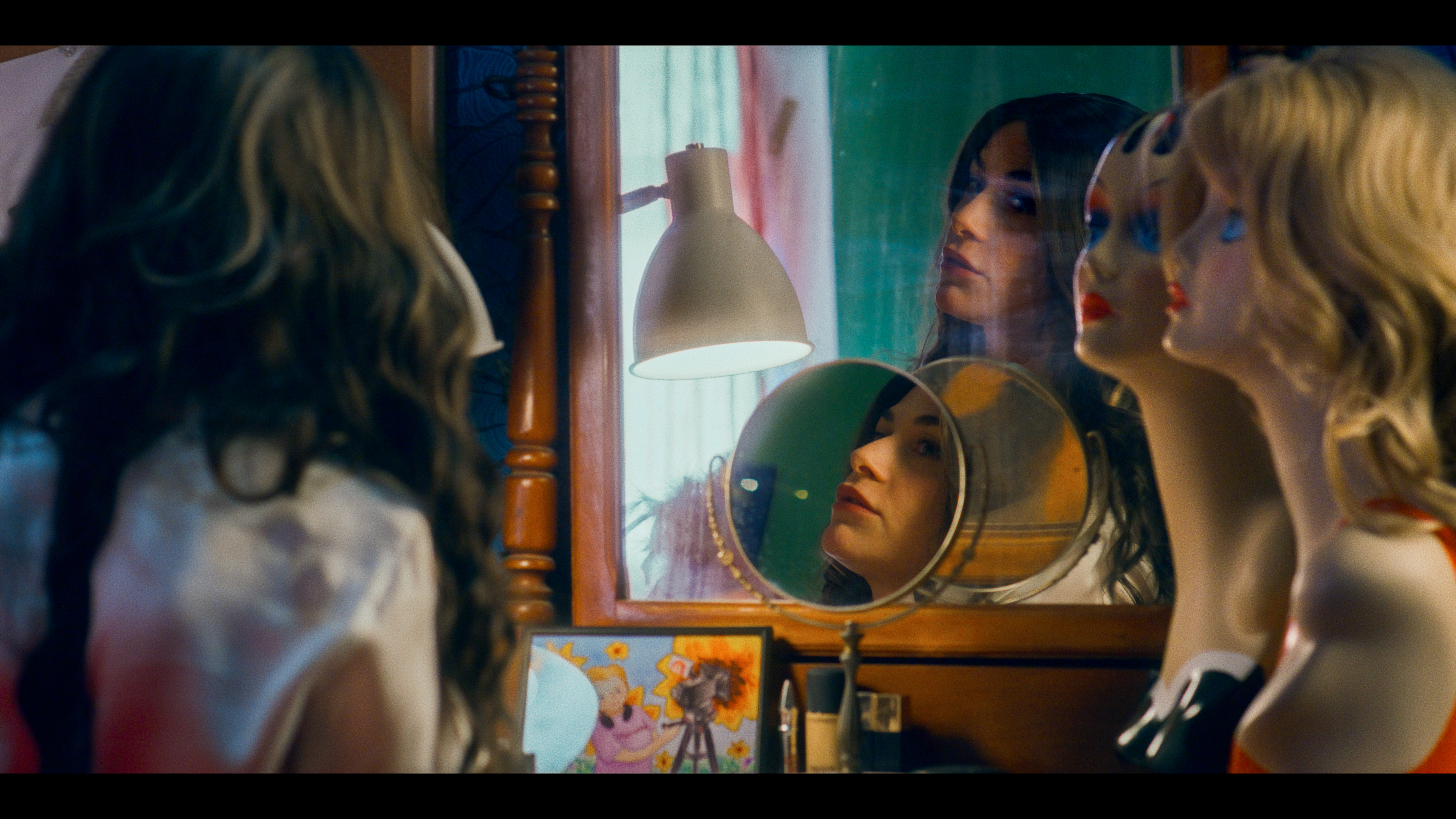 The Callback - Still 1
