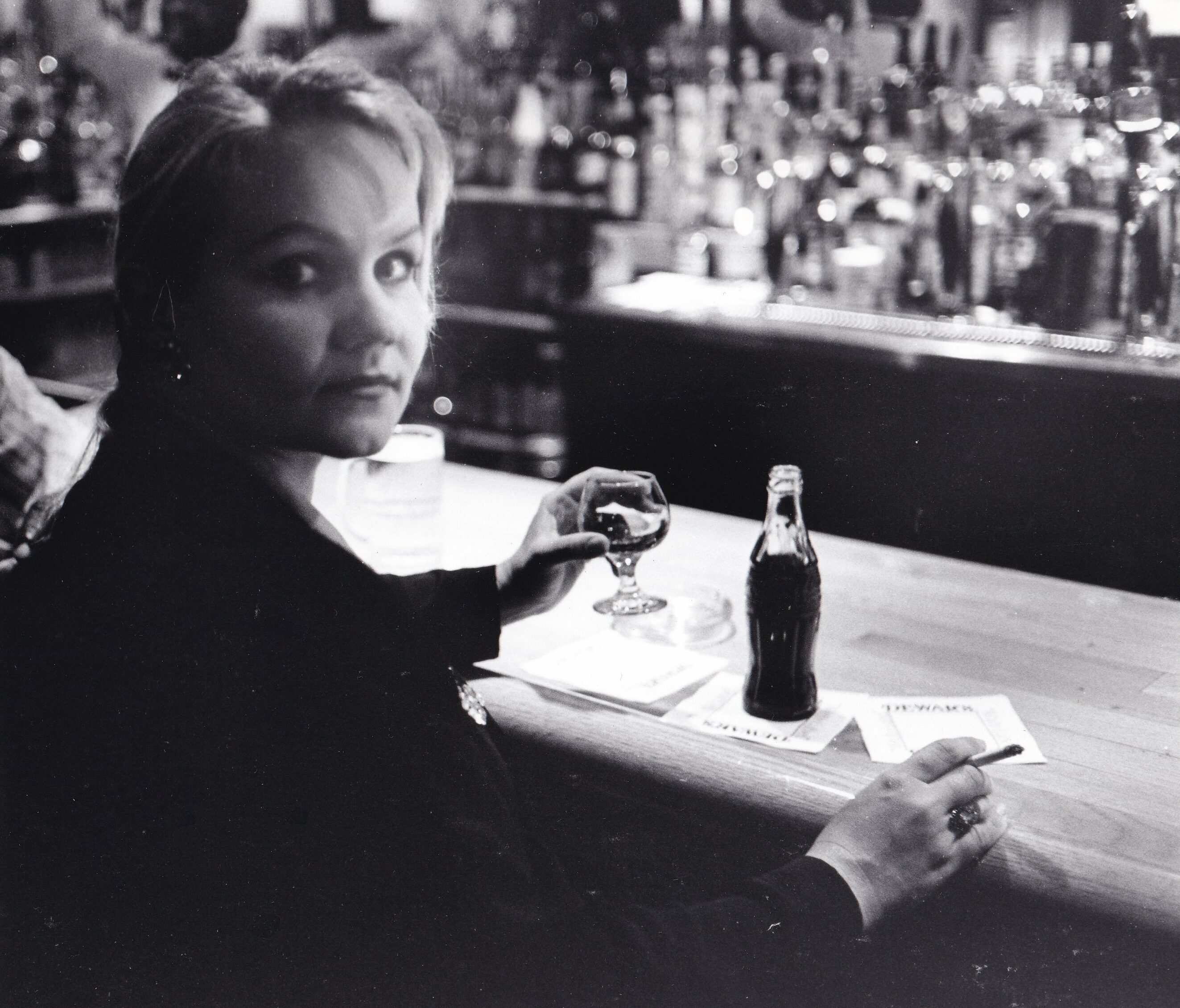 The The Essence of Eva - Still 1