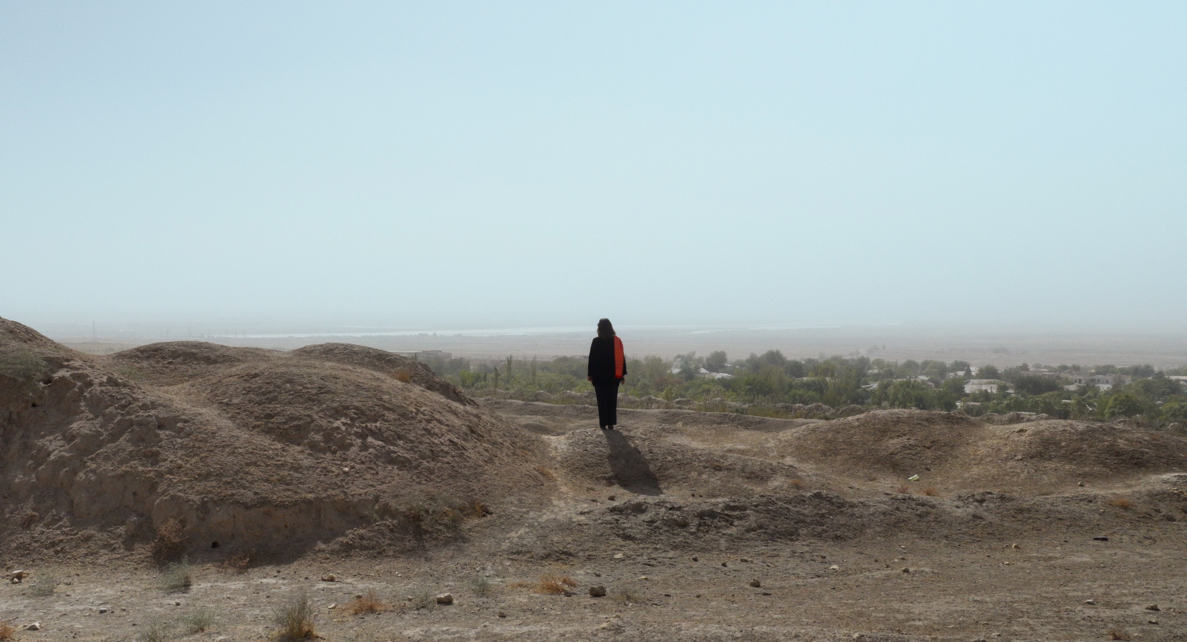 The Last Ambassador - Still 2