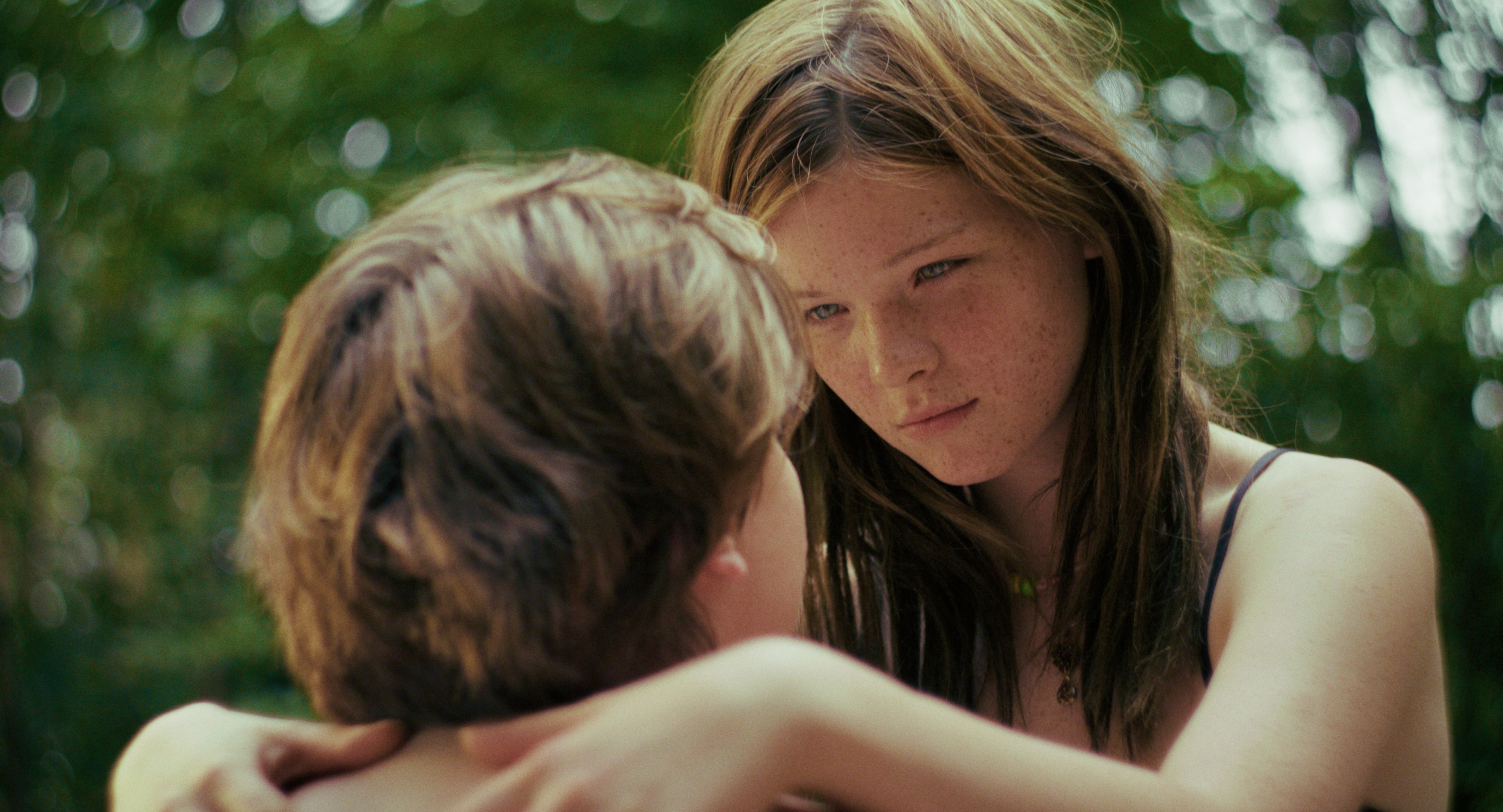 TOD MEINER JUGEND - Still 1
