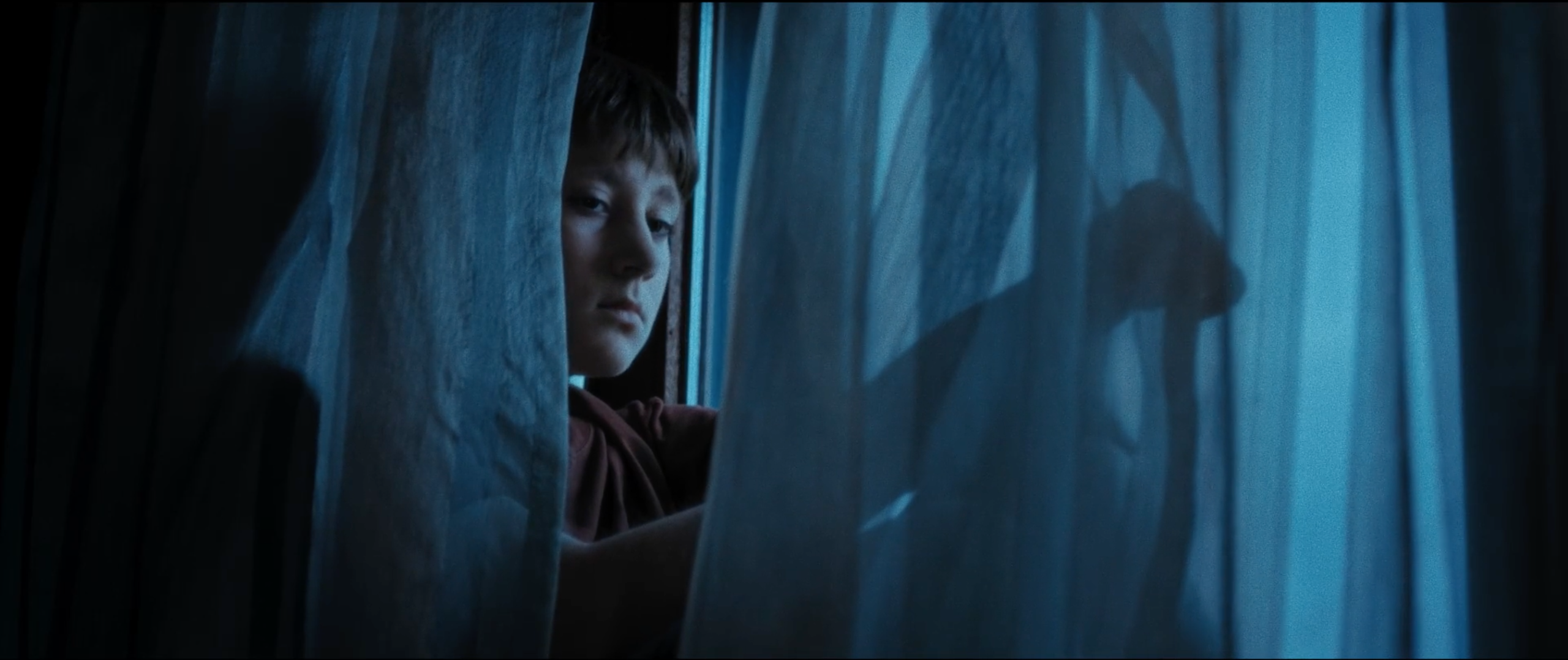 Turtle & Albion - Still 1