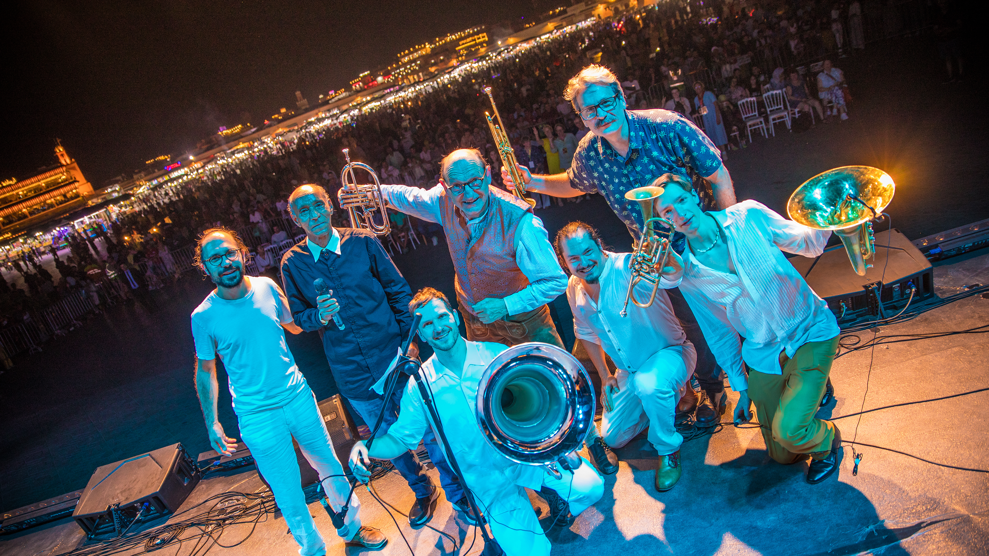 Über Unterbiberger - Still 13