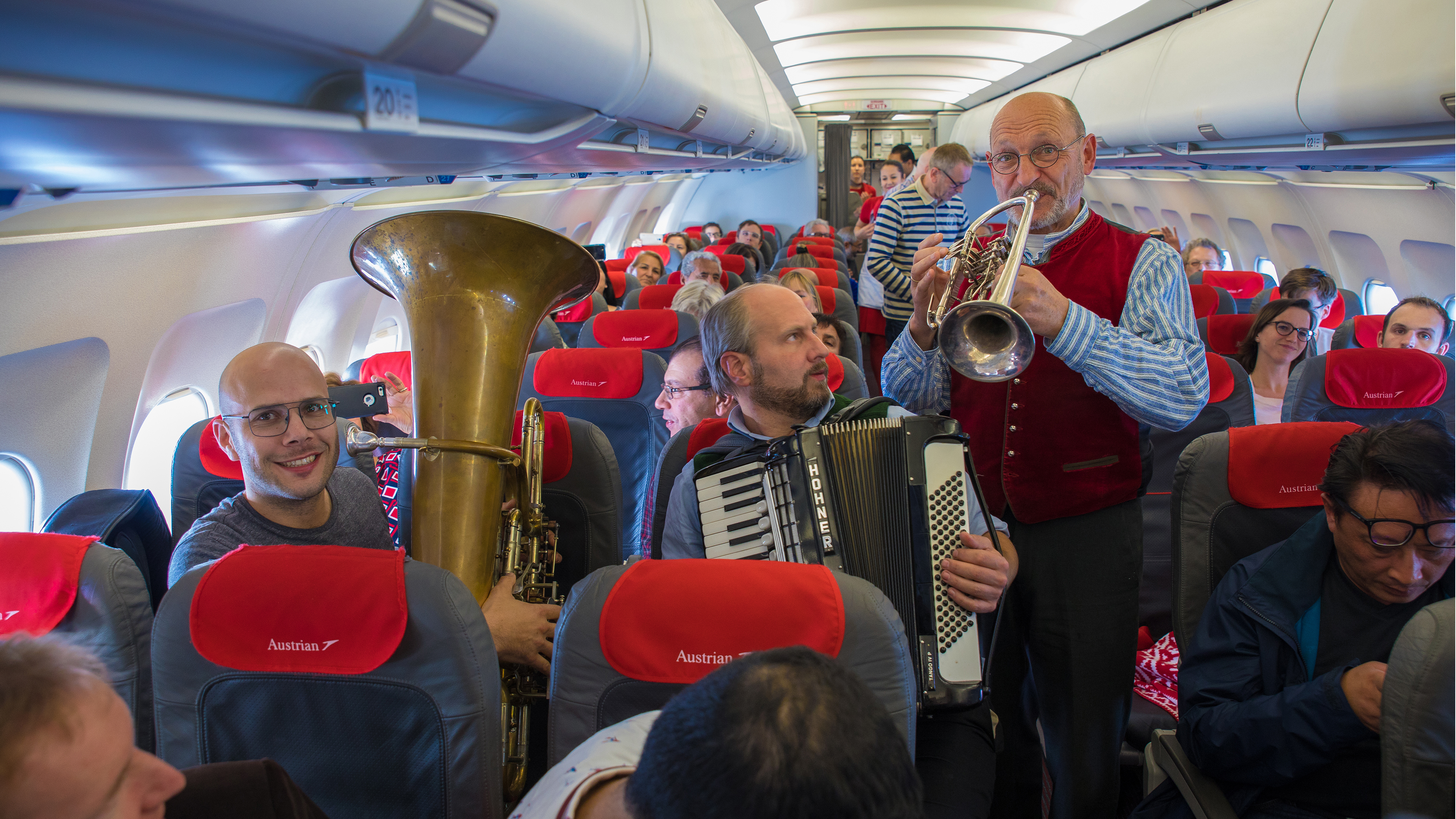 Über Unterbiberger - Still 15