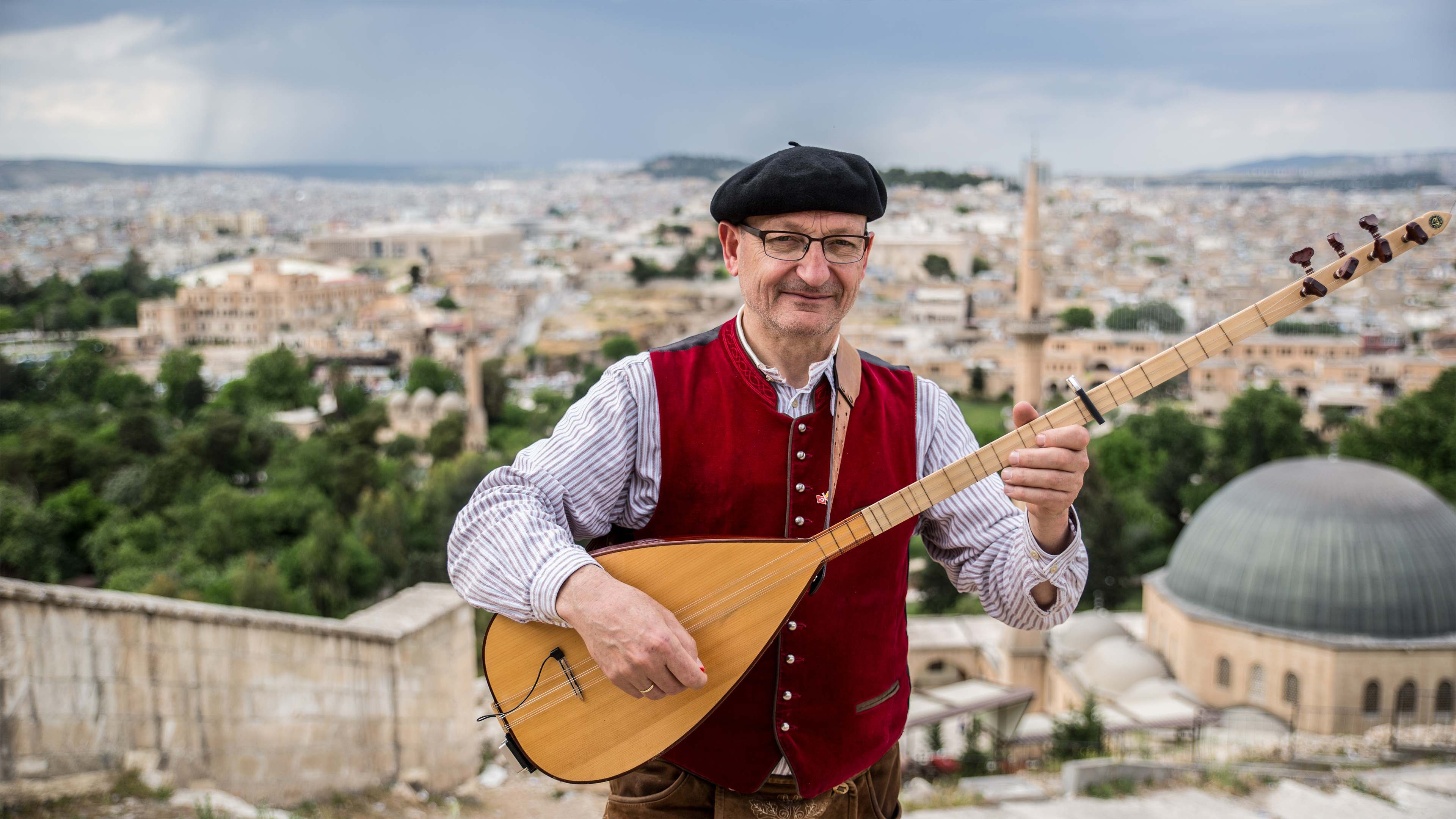 Über Unterbiberger - Still 8