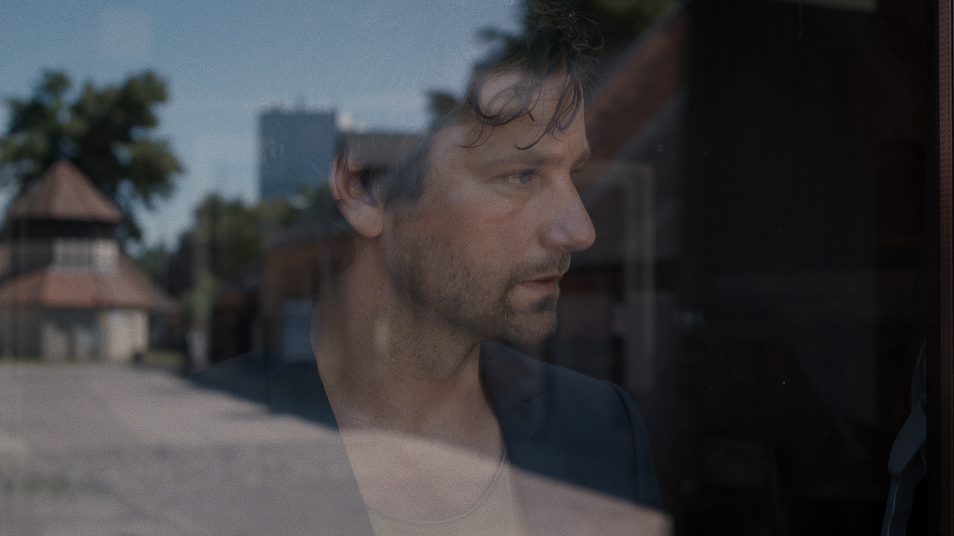Unspoken - Still 1