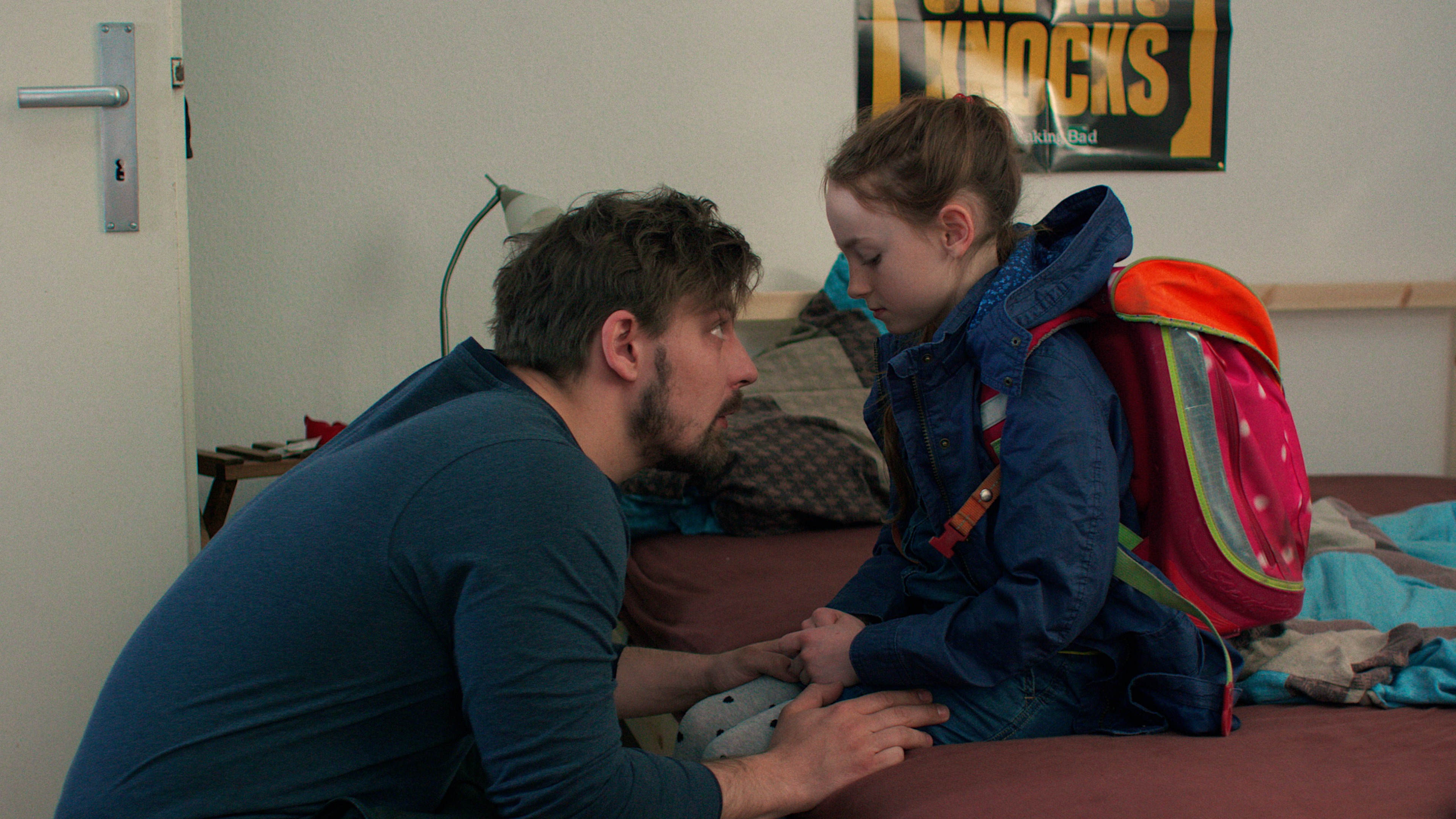Zoey & Ben - Still 2