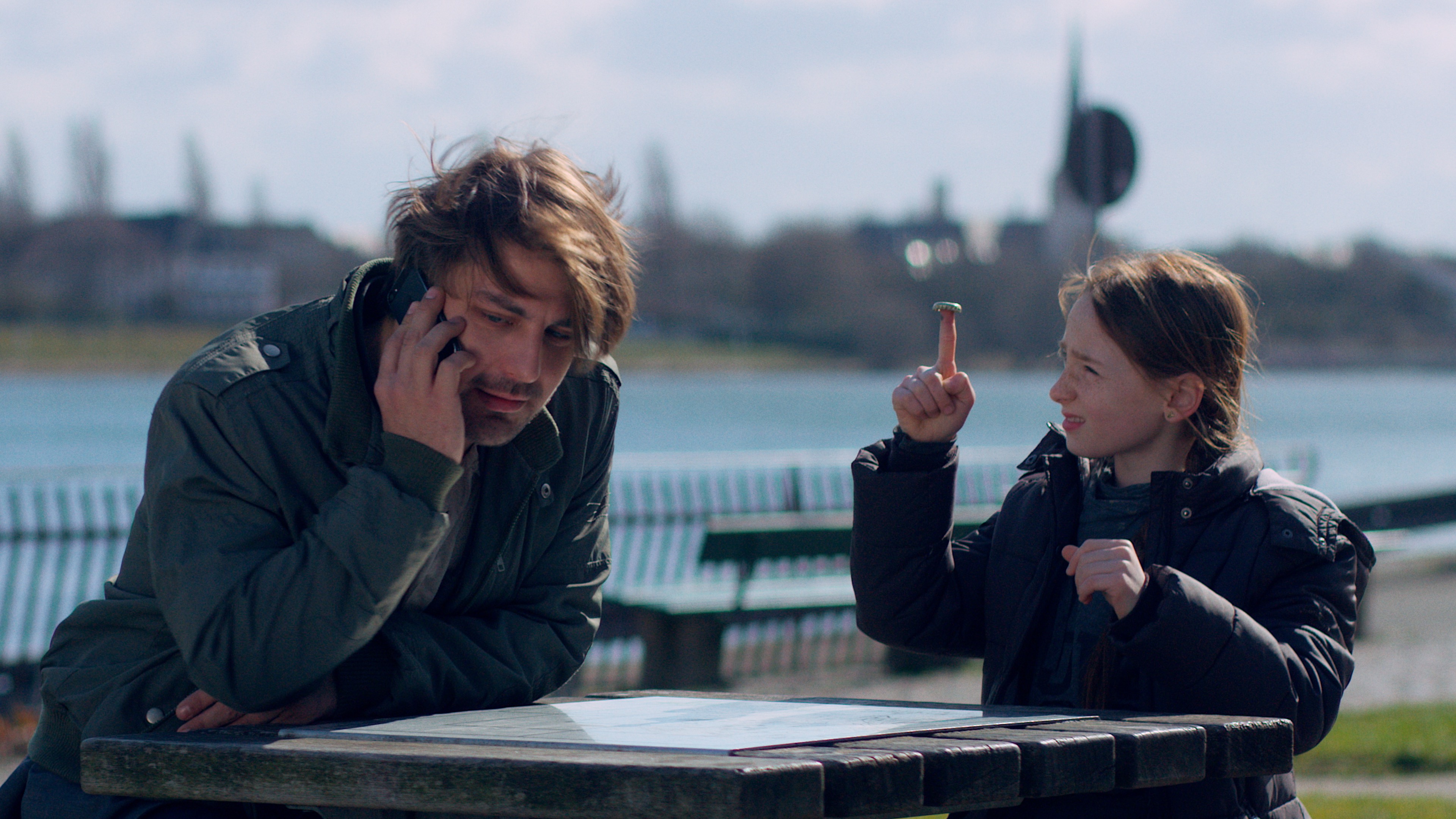 Zoey & Ben - Still 3