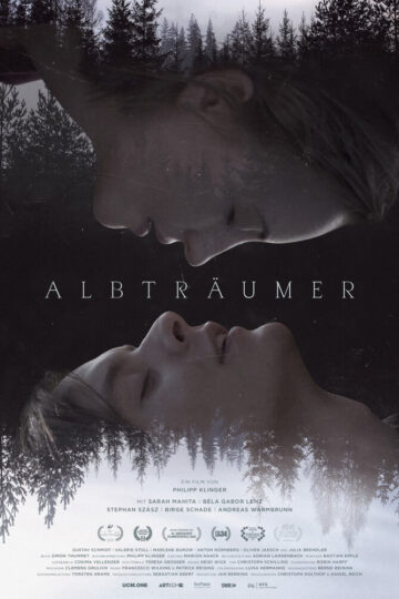 Albträumer - Poster 1