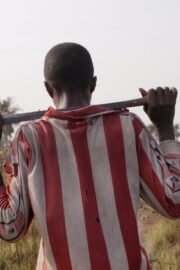 Alimamy – a father's burden - Still 1