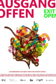 Ausgang: Offen - Poster 1