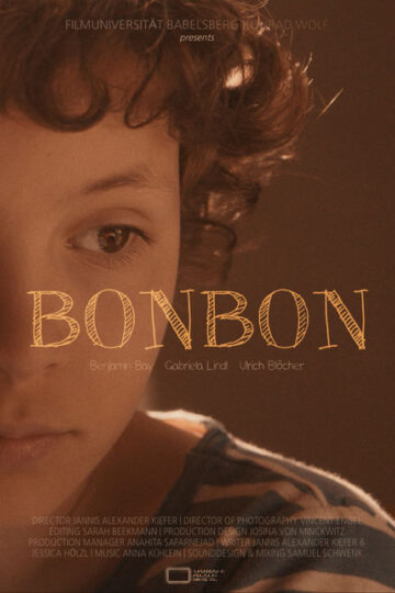 Bonbon - Poster 1