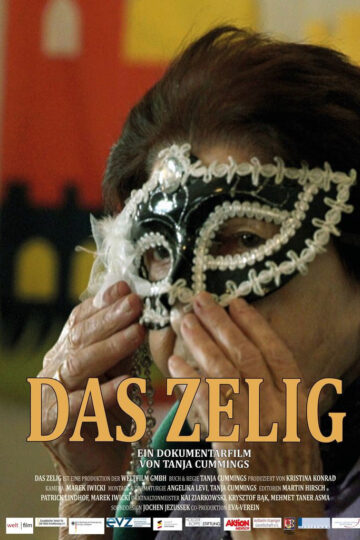 Das Zelig - Poster 1