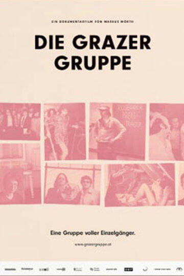 Die Grazer Gruppe - Poster 1