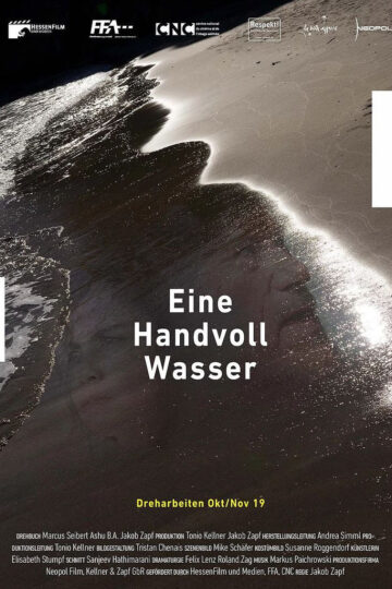 Eine Handvoll Wass - Poster 1