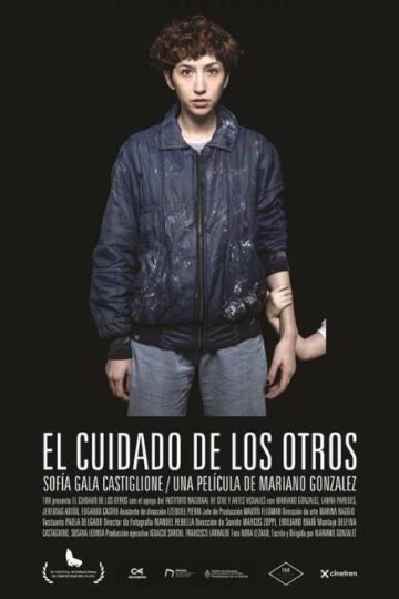 El Cuidado de los Otros - Poster 1