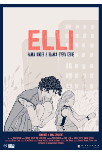 Elli - Poster 1