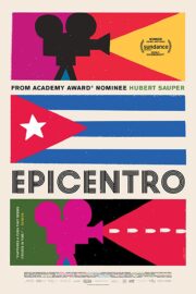 Epicentro - Poster 1