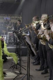 Haldern Pop - Dorf mit Festival - Still 1